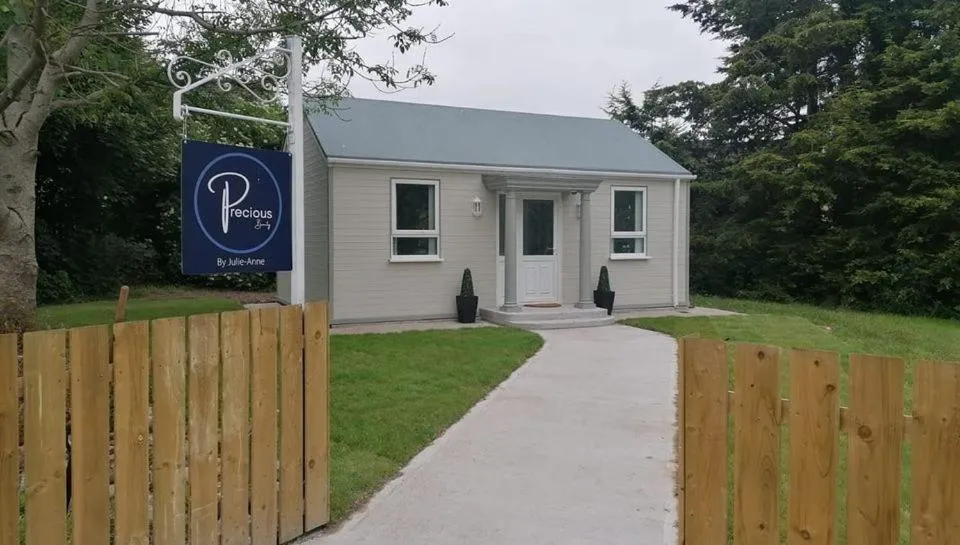 Massage in Drummond Hotel