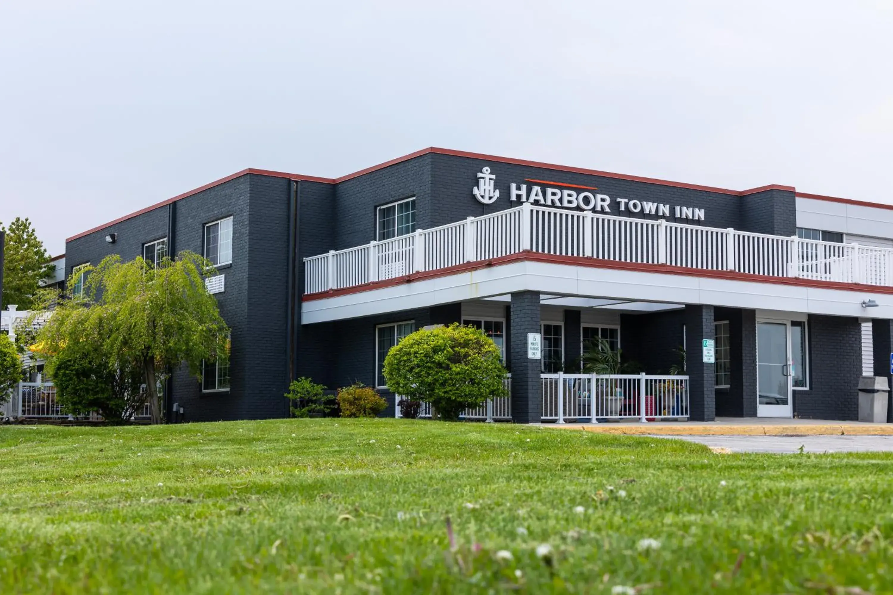 Harbor Town Inn, BW Signature Collection Harbor Town Inn, BW Signature Collection