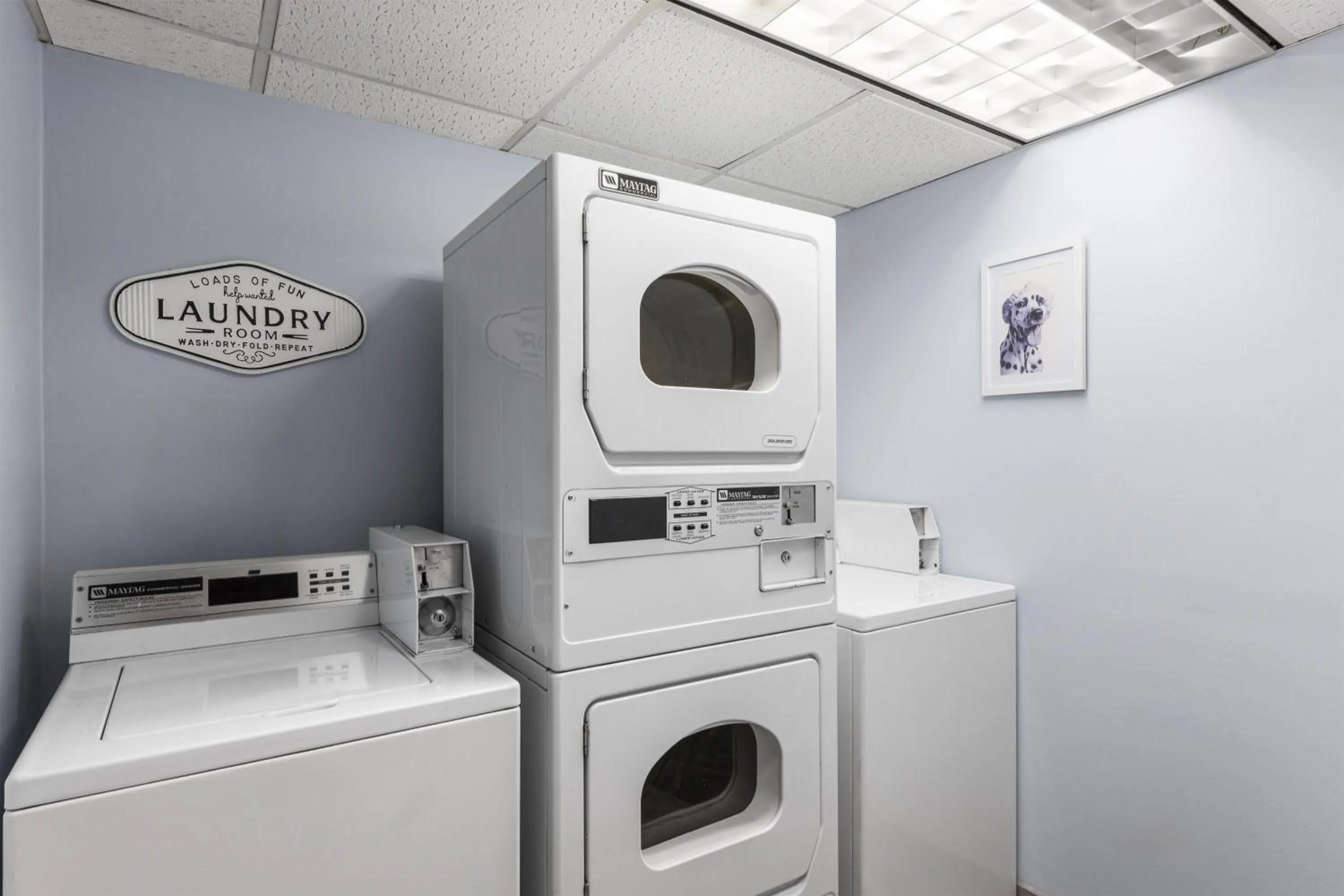 Property building in Harbor Town Inn, BW Signature Collection