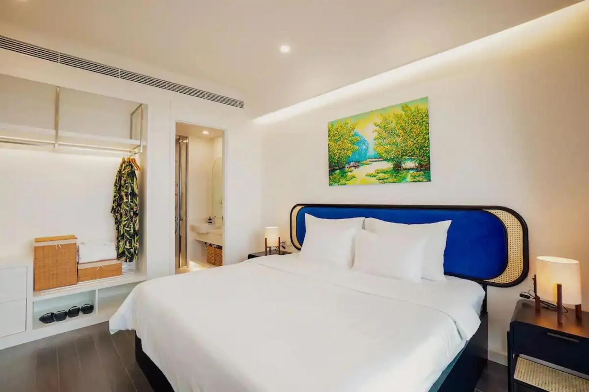 One-Bedroom Apartment - Oceanfront in We Young Apartments by HOFs - Fireworks & Ocean view One-Bedroom Apartment - Oceanfront in We Young Apartments by HOFs - Fireworks & Ocean view