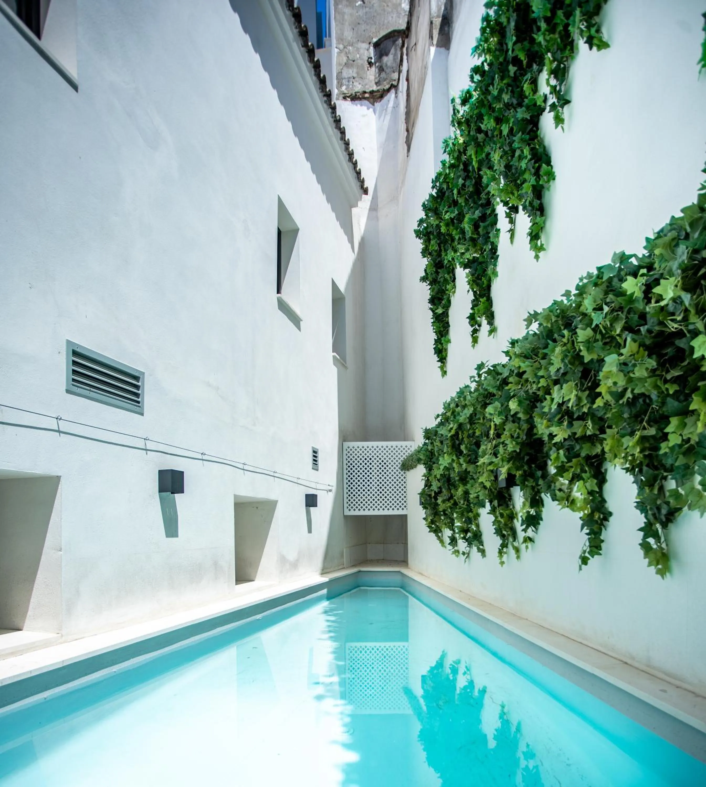 Day in Hotel Boutique Sidonia