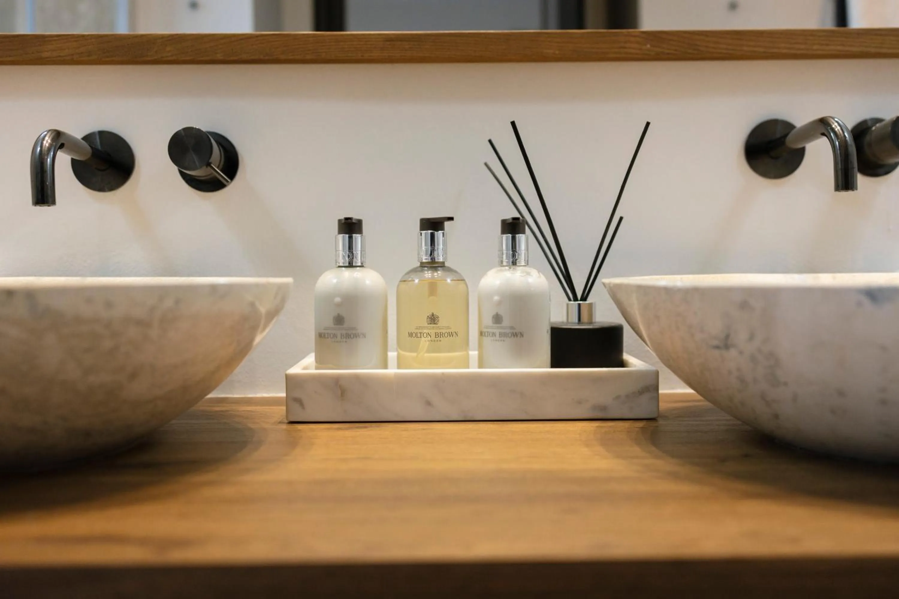 Bathroom in Hotel Boutique Sidonia