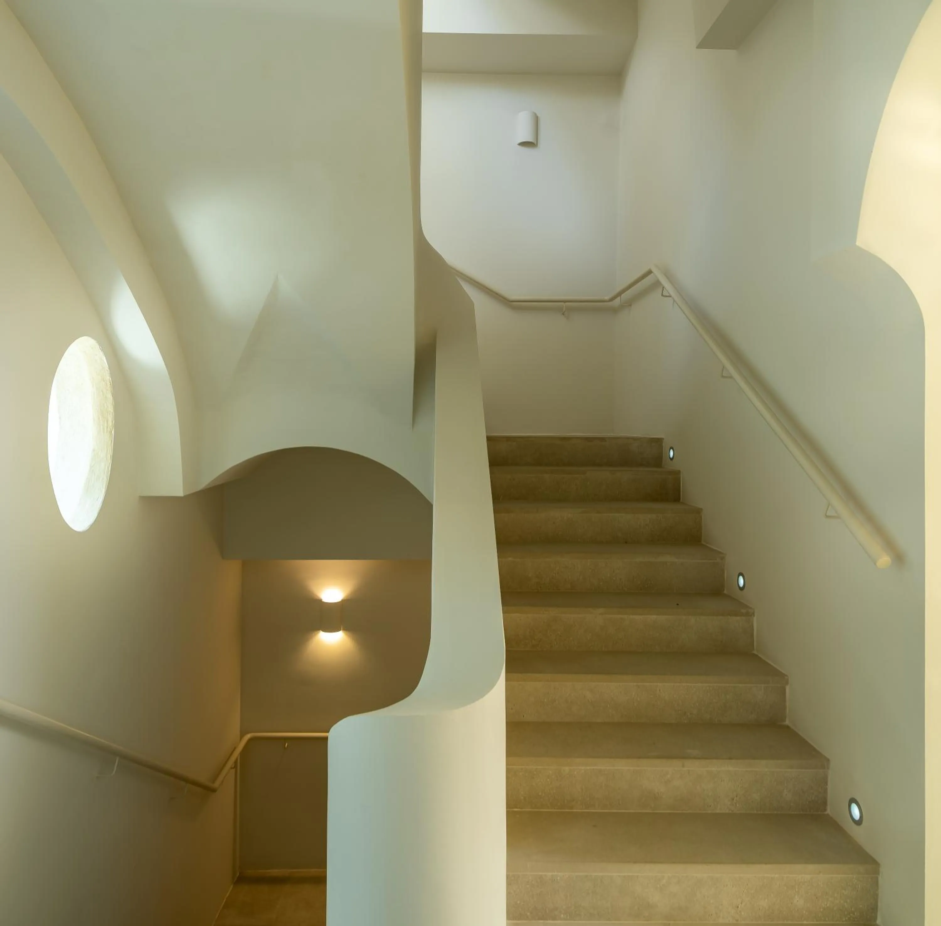 Property building in Hotel Boutique Sidonia