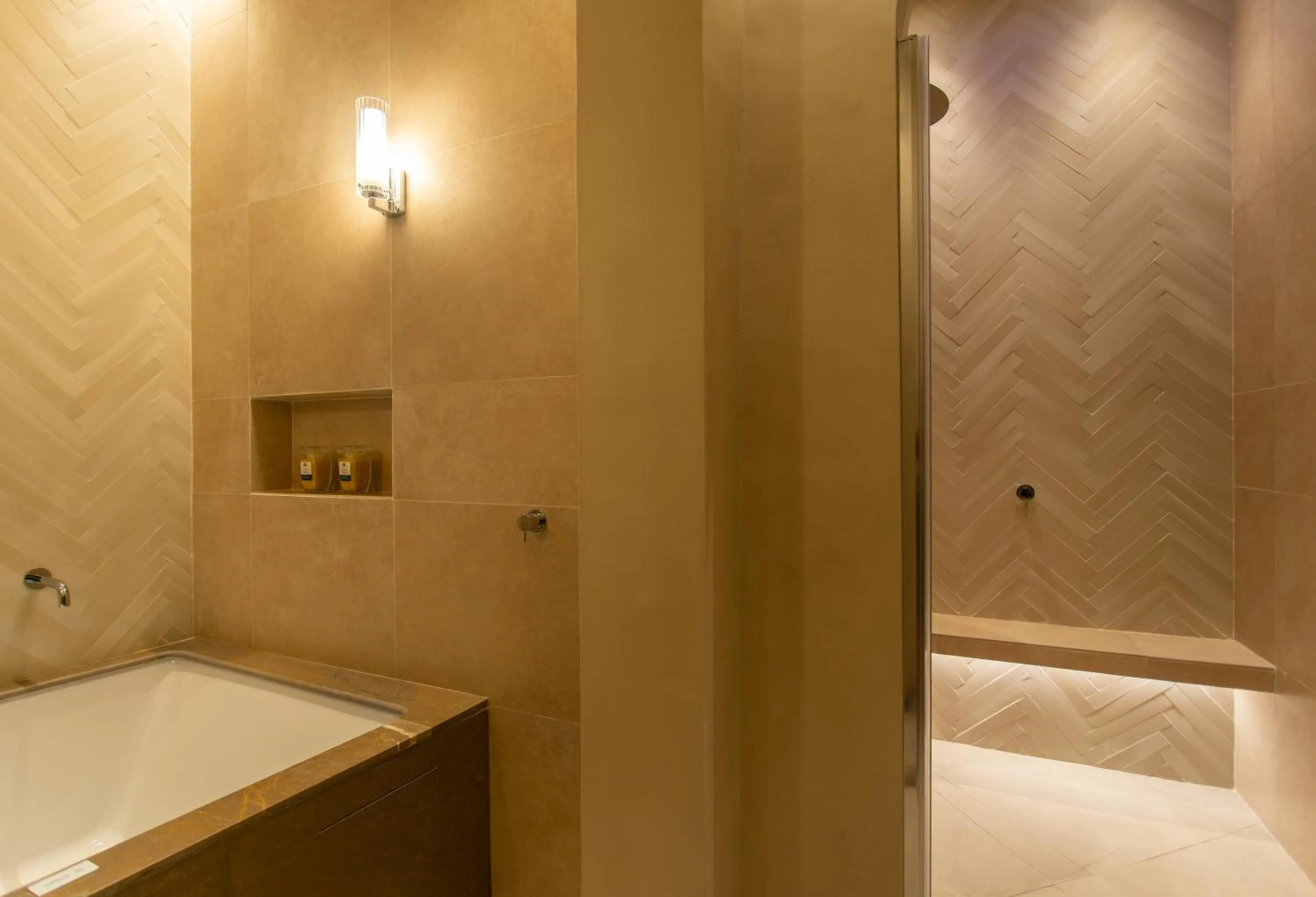 Spa and wellness centre/facilities in Hotel Boutique Sidonia