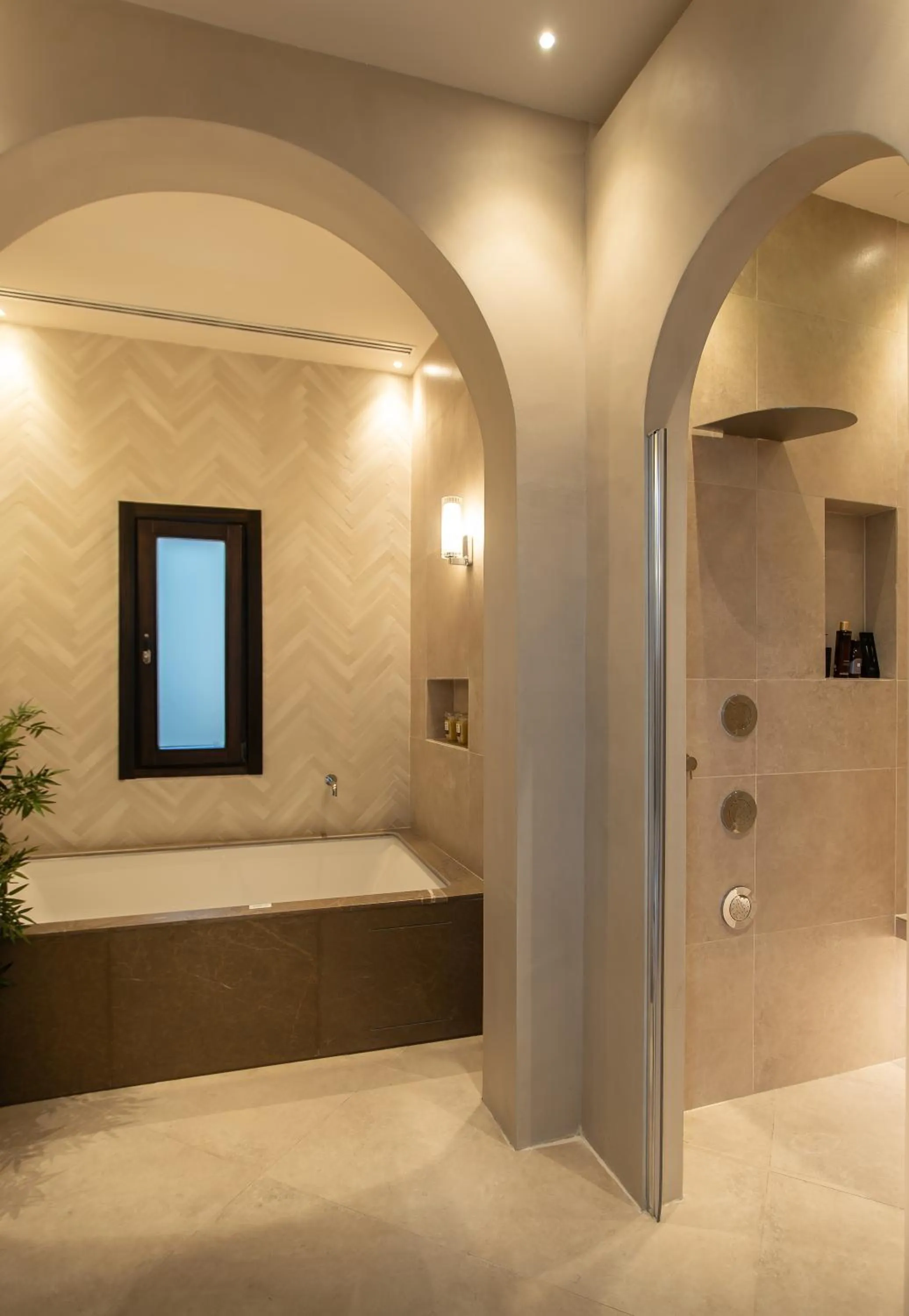 Spa and wellness centre/facilities in Hotel Boutique Sidonia