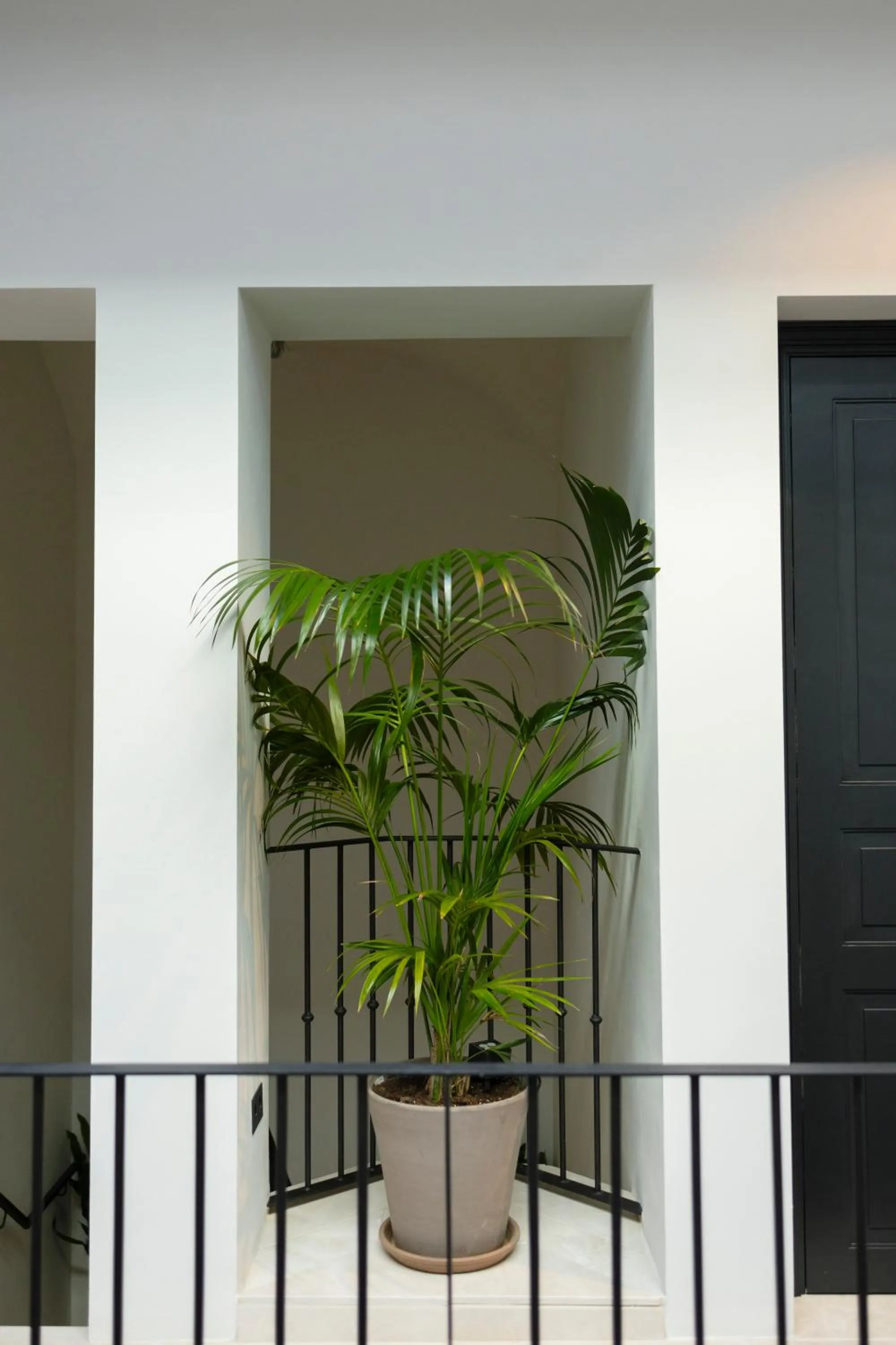 Property building in Hotel Boutique Sidonia