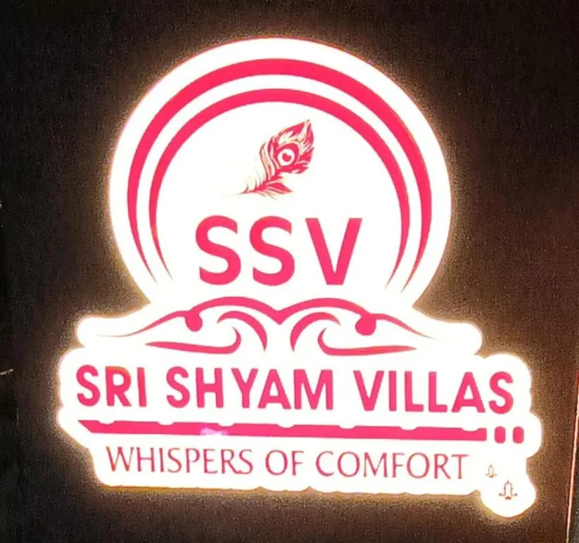 Sri Shyam Villas Near Kashi Vishwanath Temple