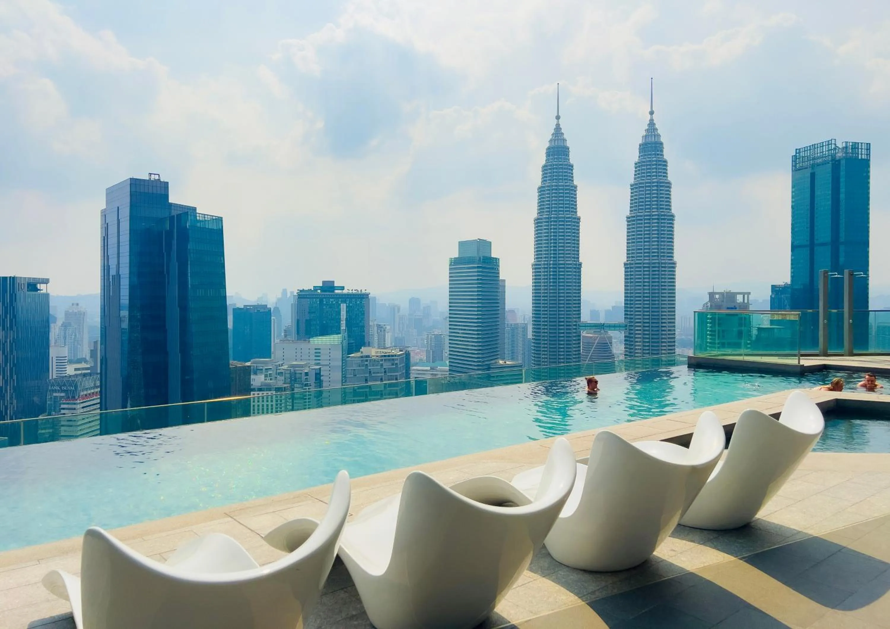 Imperial KLCC Residence