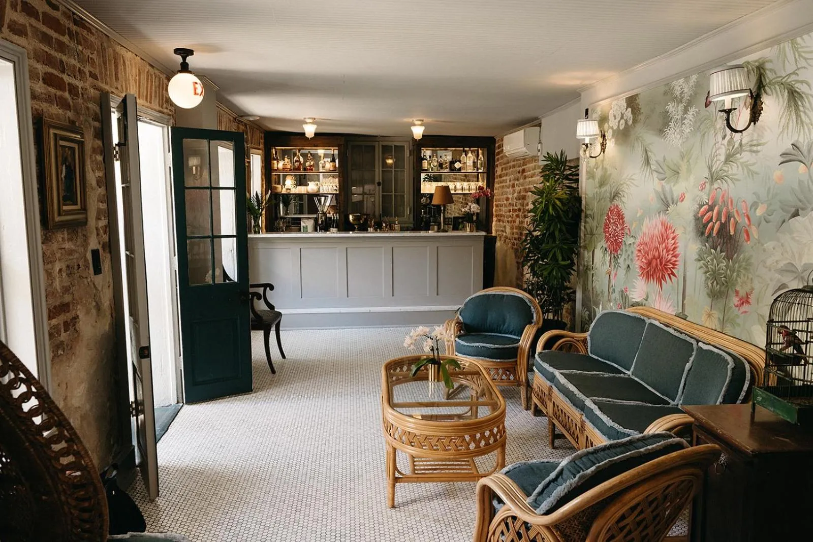 Property building in The Celestine