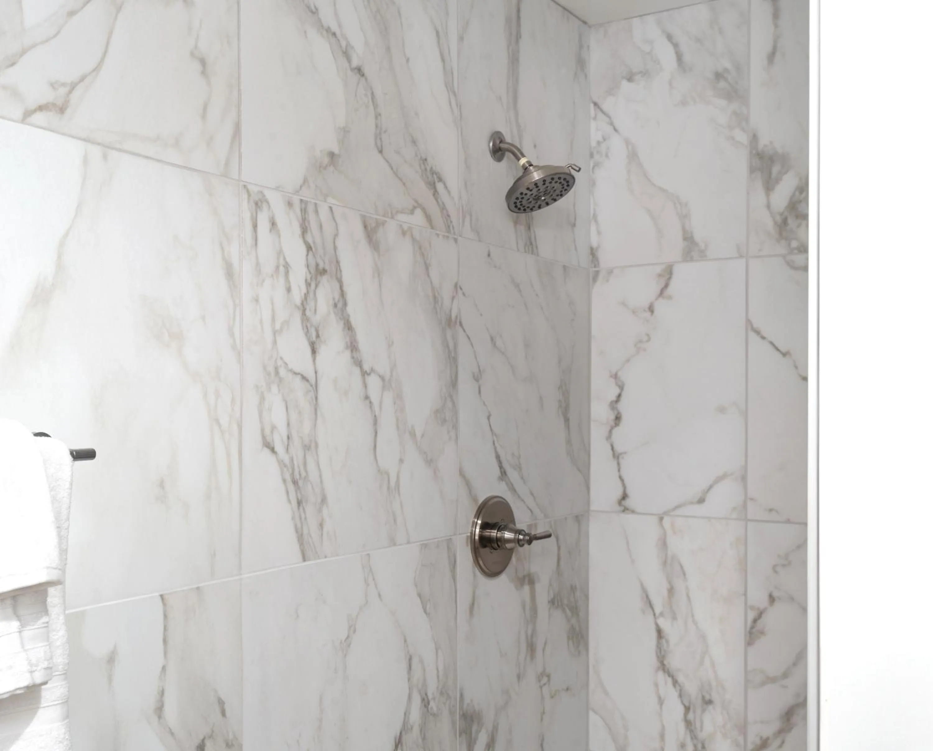 Bathroom in Mint House Fort Worth - Cultural District