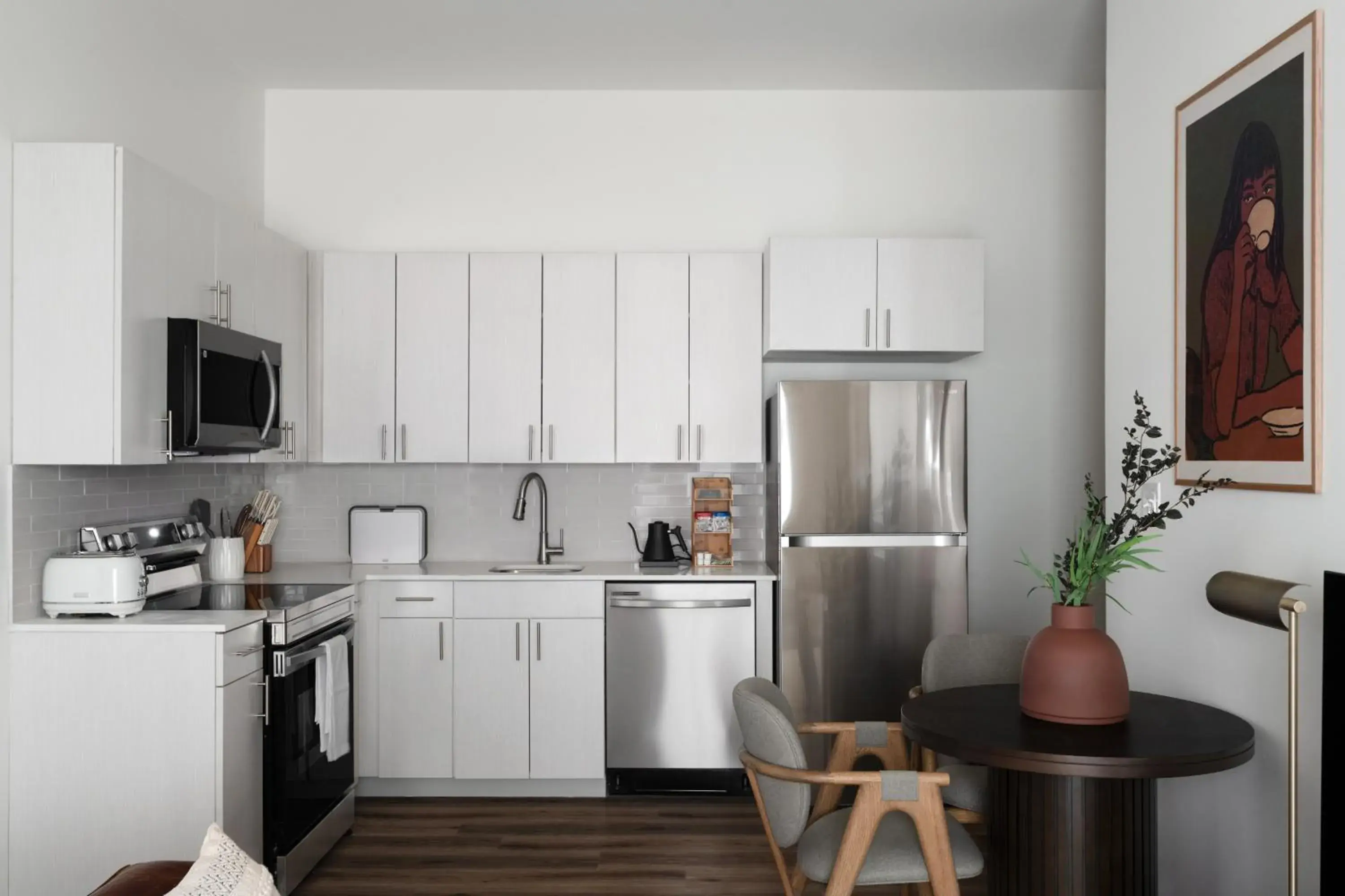 Mint House Fort Worth - Cultural District Mint House Fort Worth - Cultural District