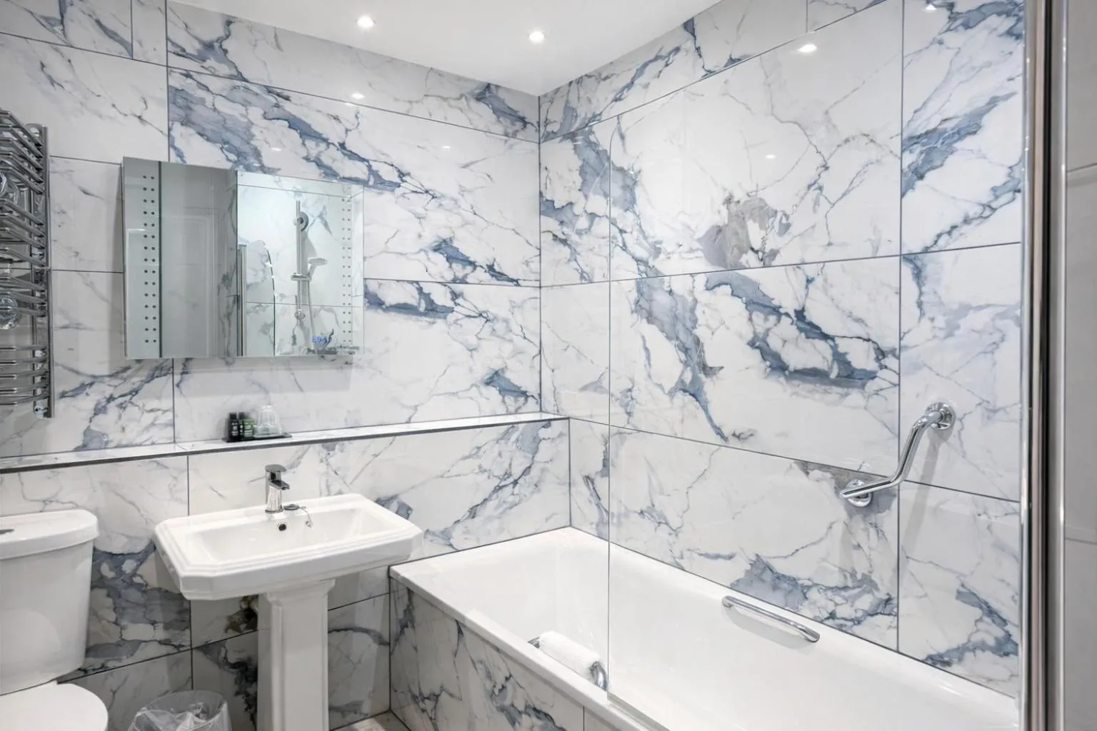 Friars Carse Country House Hotel