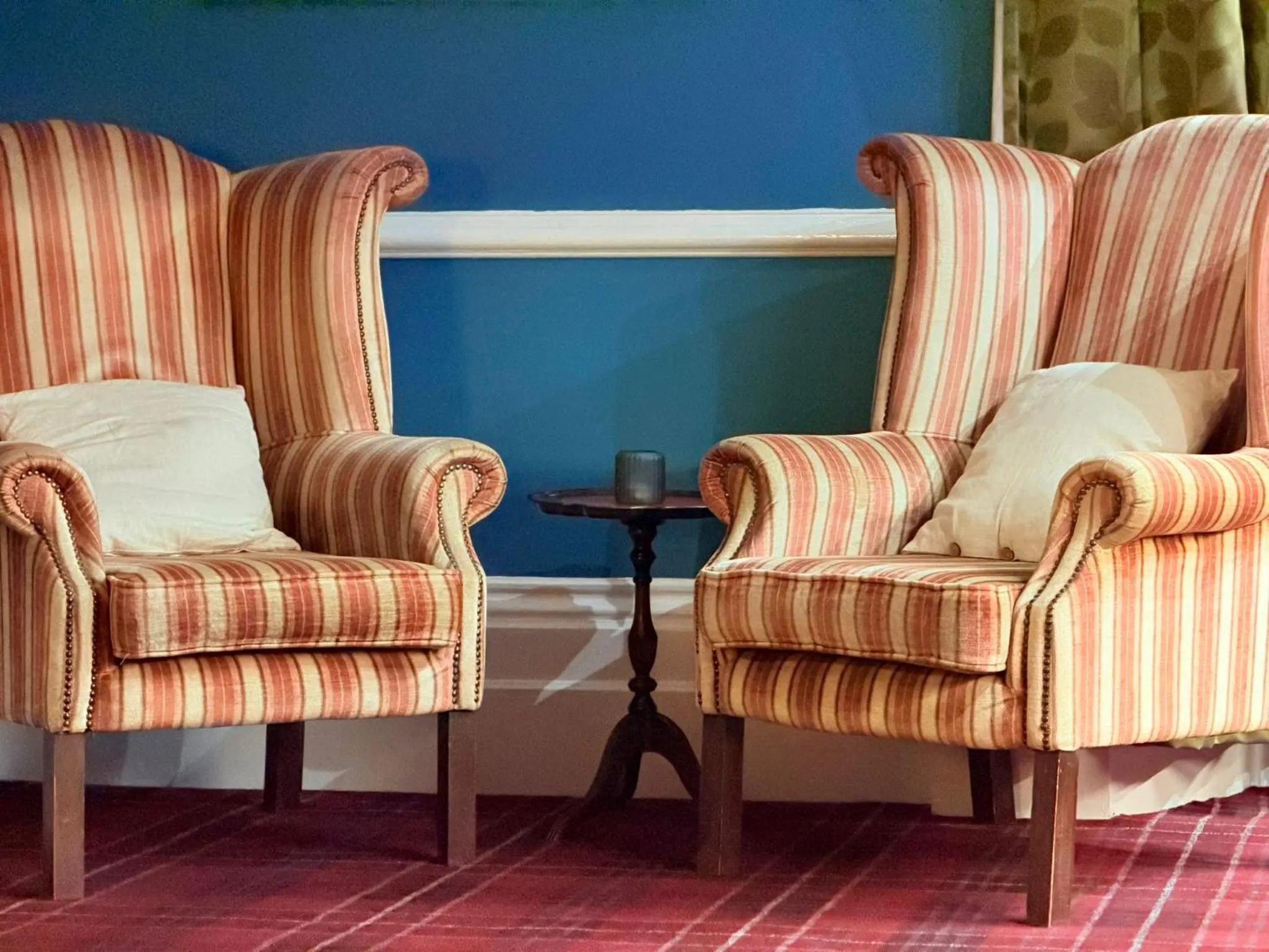 Lounge or bar in Friars Carse Country House Hotel