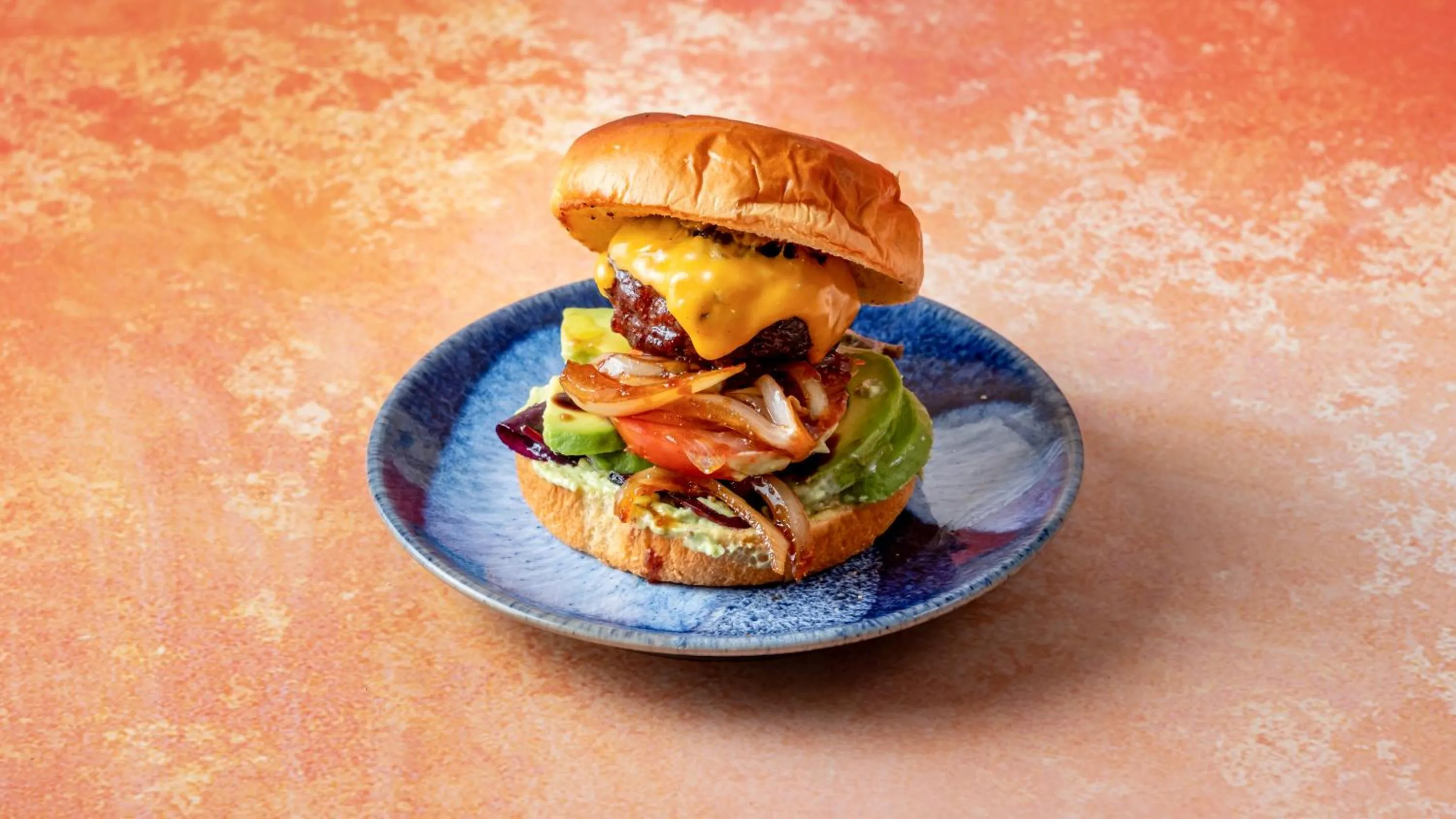 Food and drinks in Friars Carse Country House Hotel