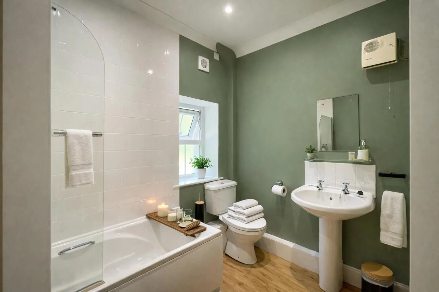 Friars Carse Country House Hotel