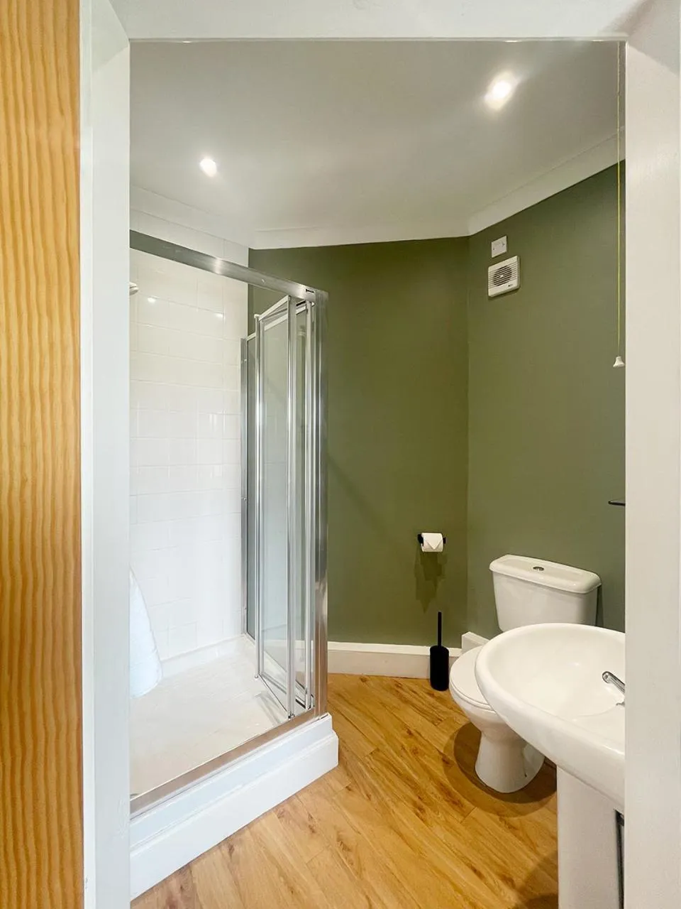 Friars Carse Country House Hotel