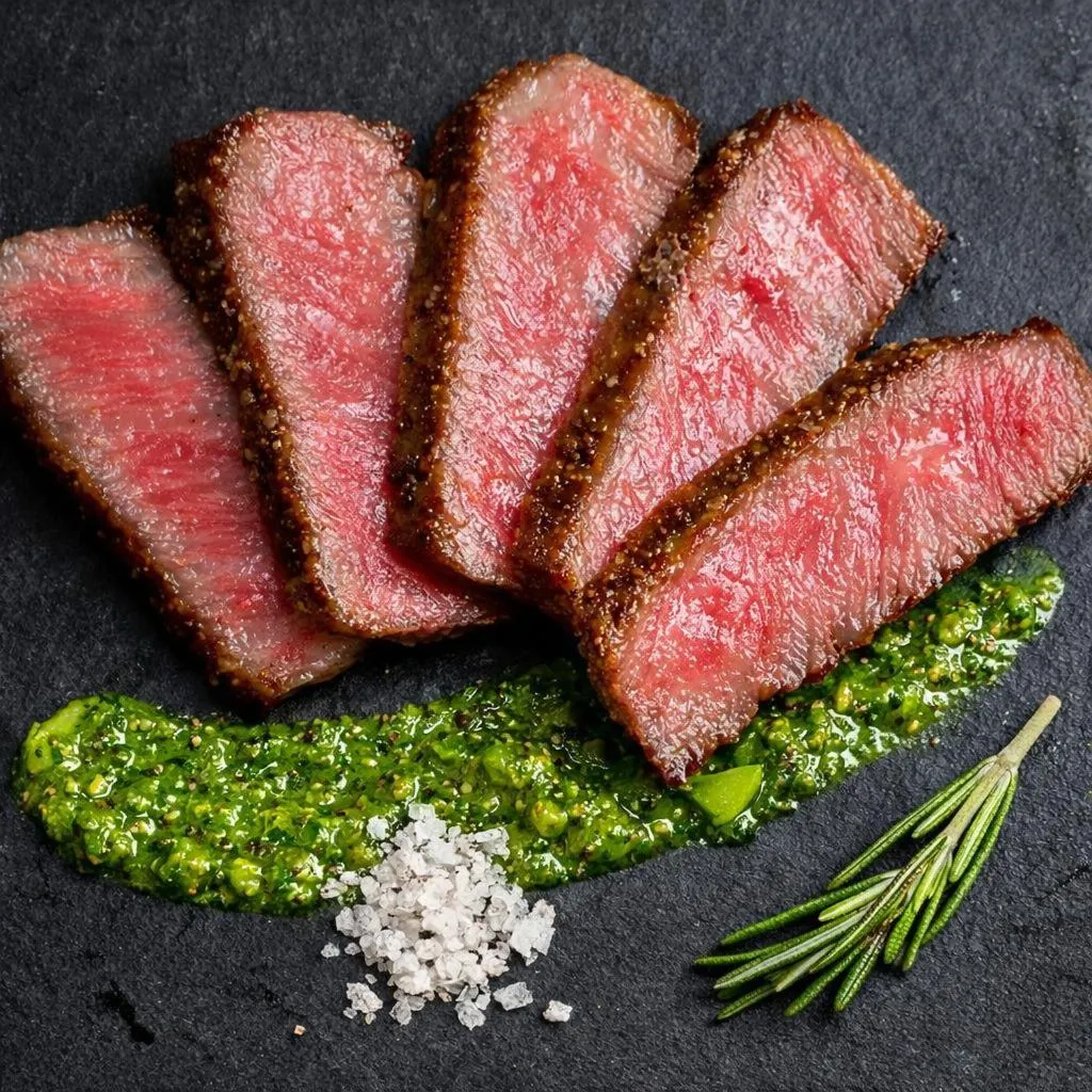 Food and drinks in Friars Carse Country House Hotel