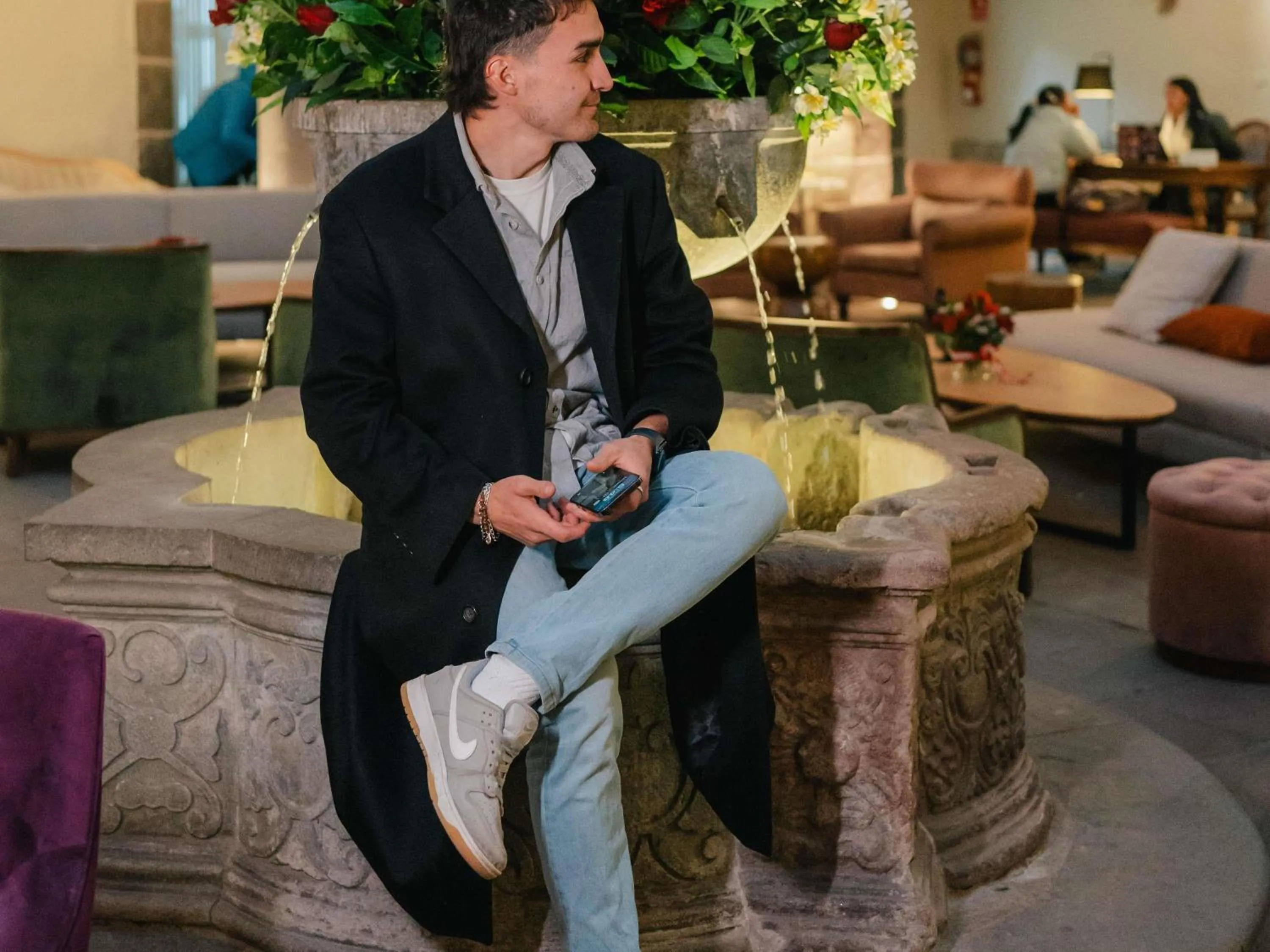 Other in Novotel Cusco