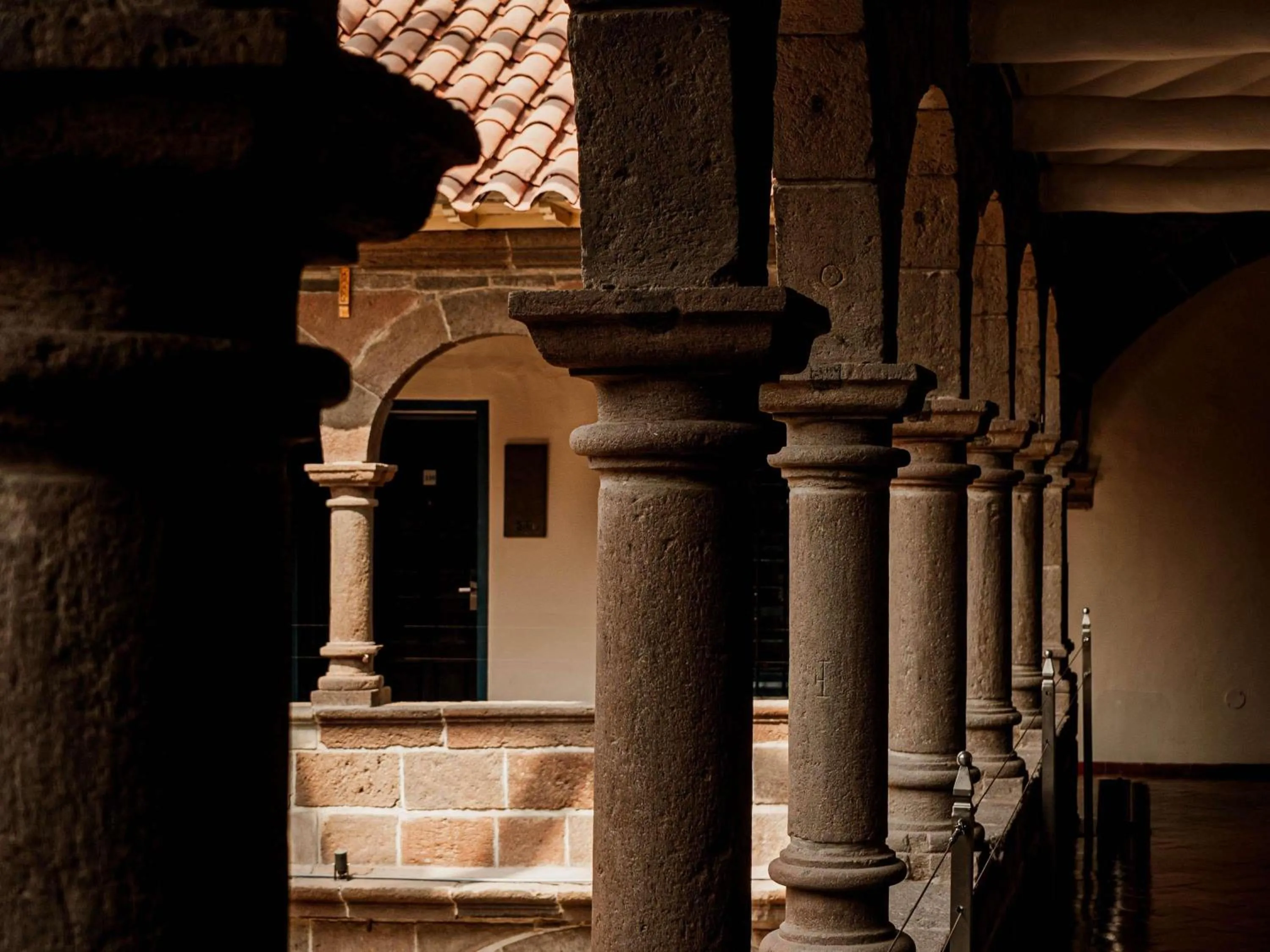 Other in Novotel Cusco