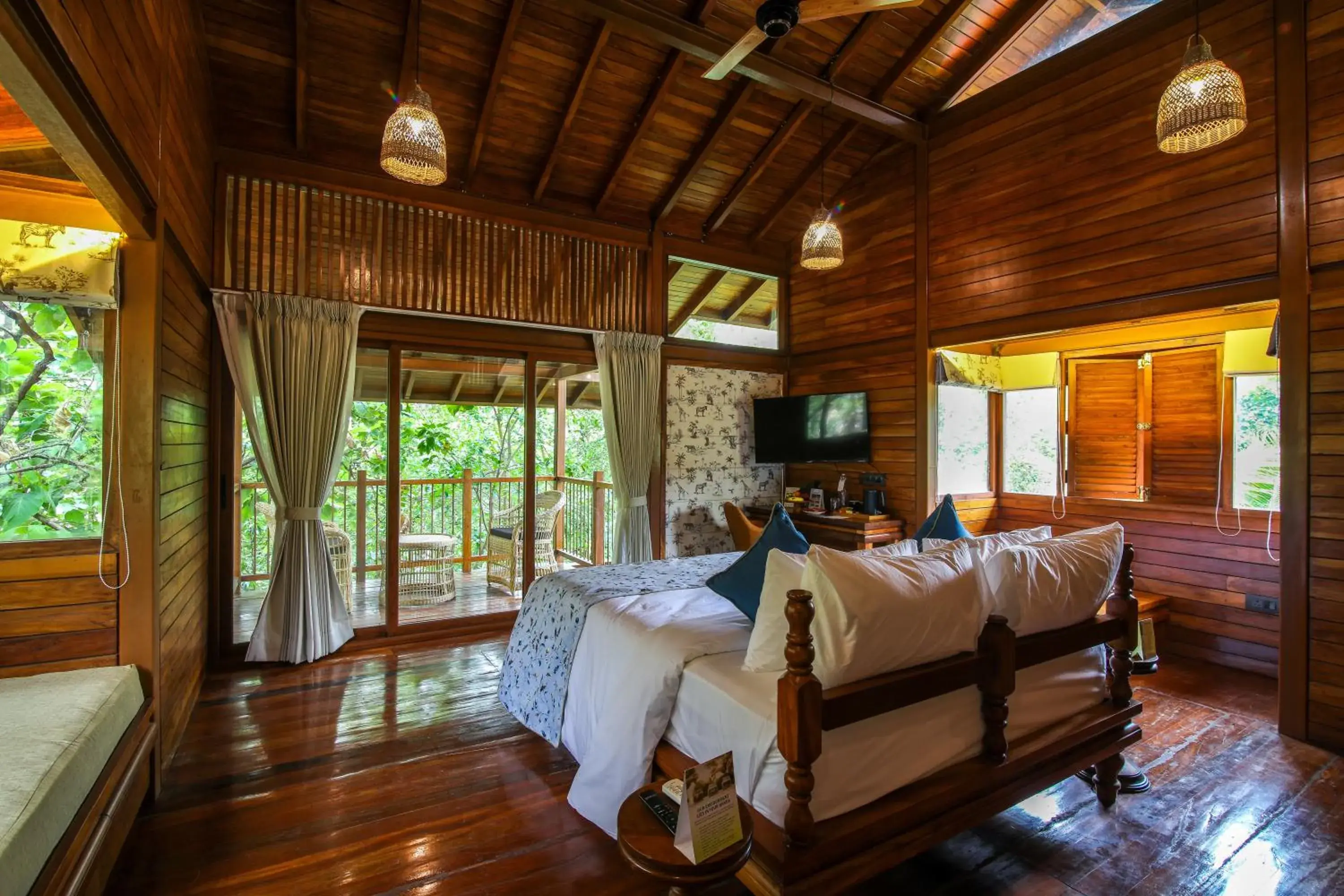 Jal(Aqua Cottage) in Toyam by Orchid Hotels Jal(Aqua Cottage) in Toyam by Orchid Hotels