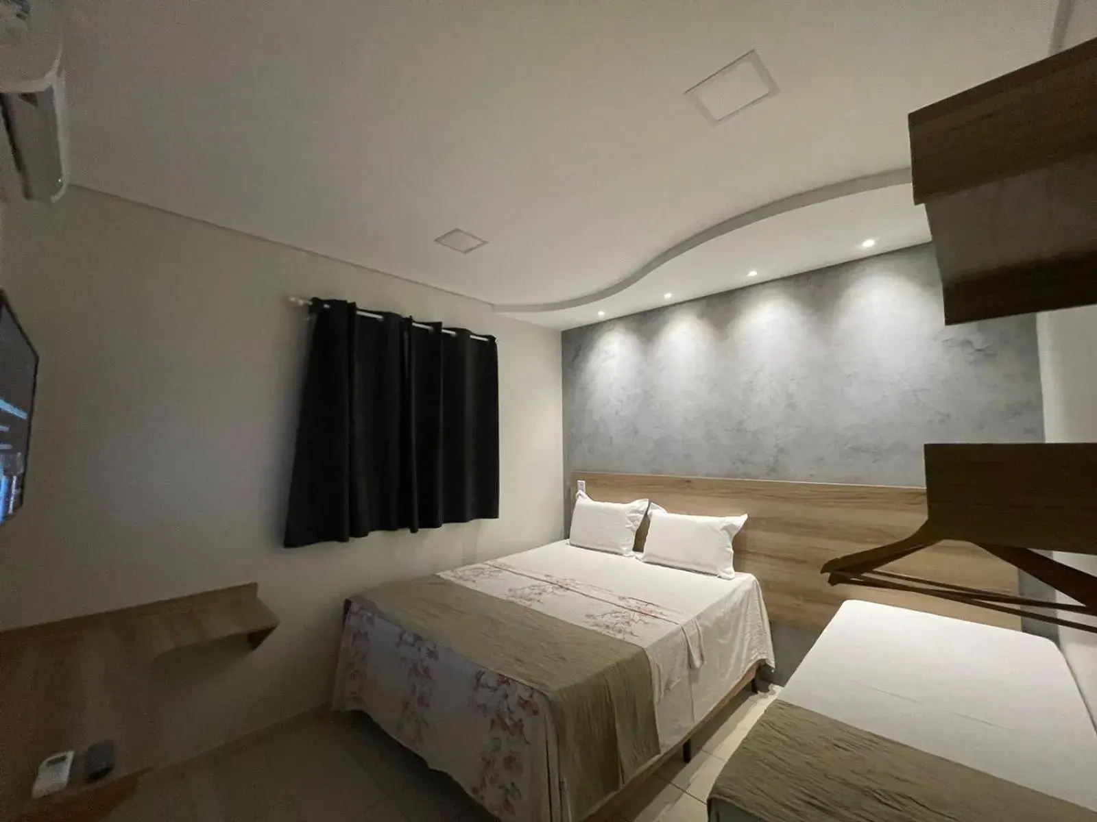 A Cabana pousada A Cabana pousada