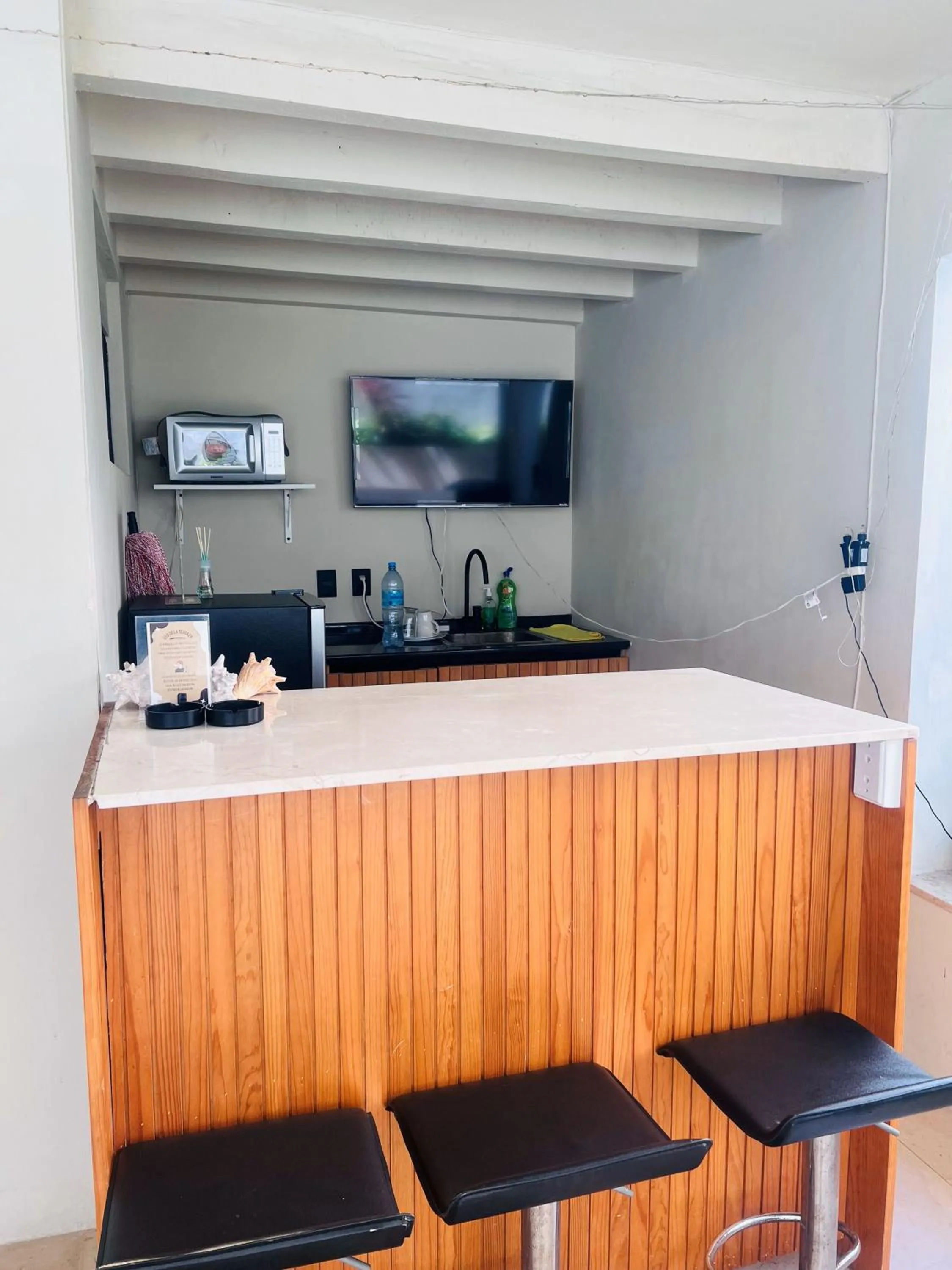 Property building in Casa Ula