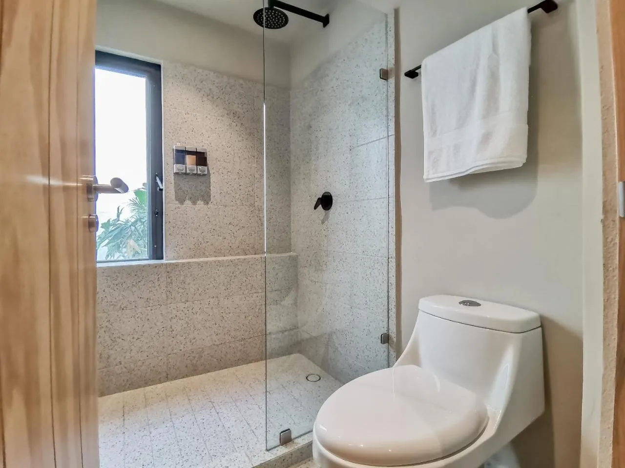 Bathroom in Casa Ula