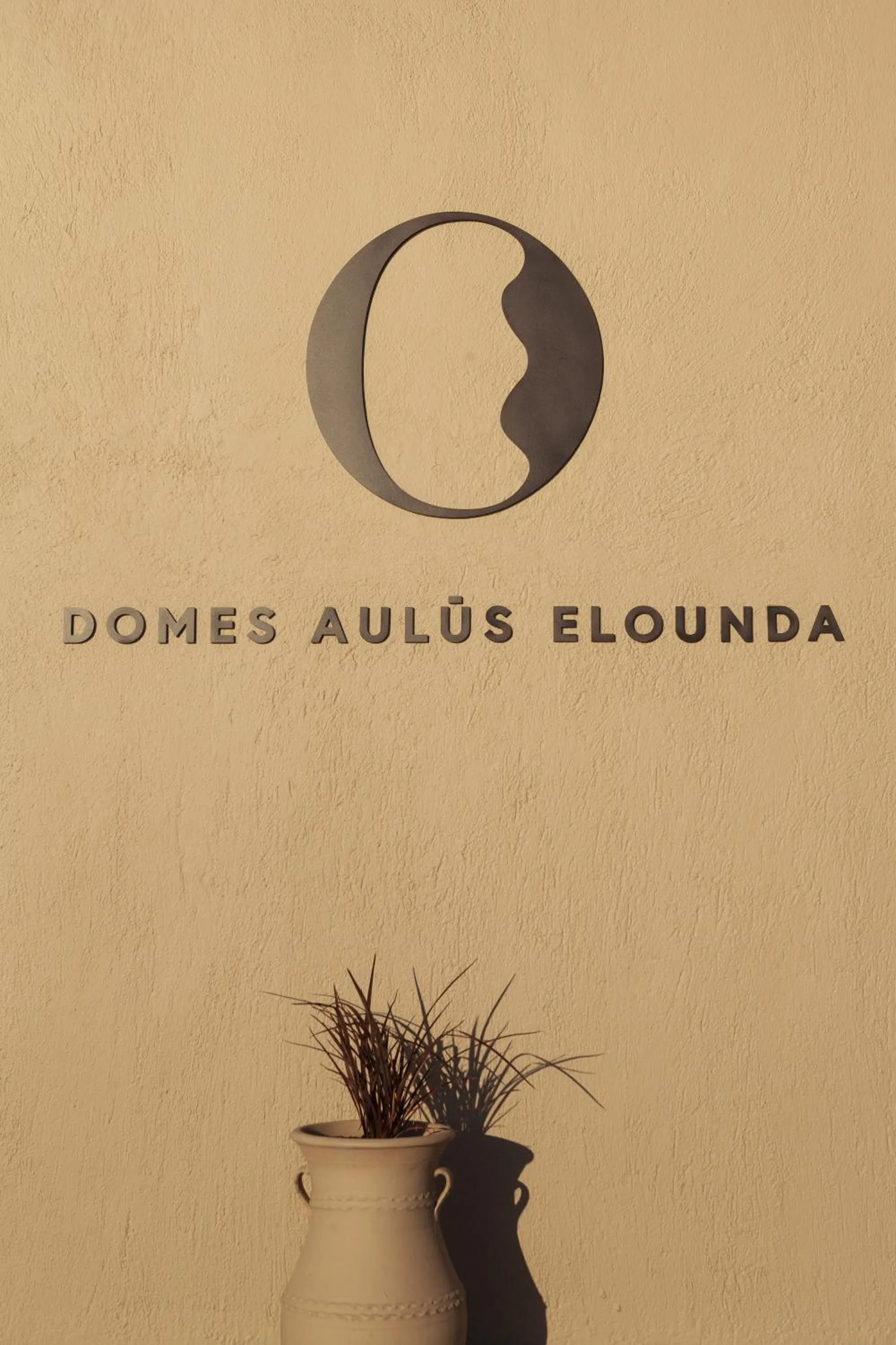 Property building in Domes Aulus Elounda, Adults only, Curio Collection by Hilton