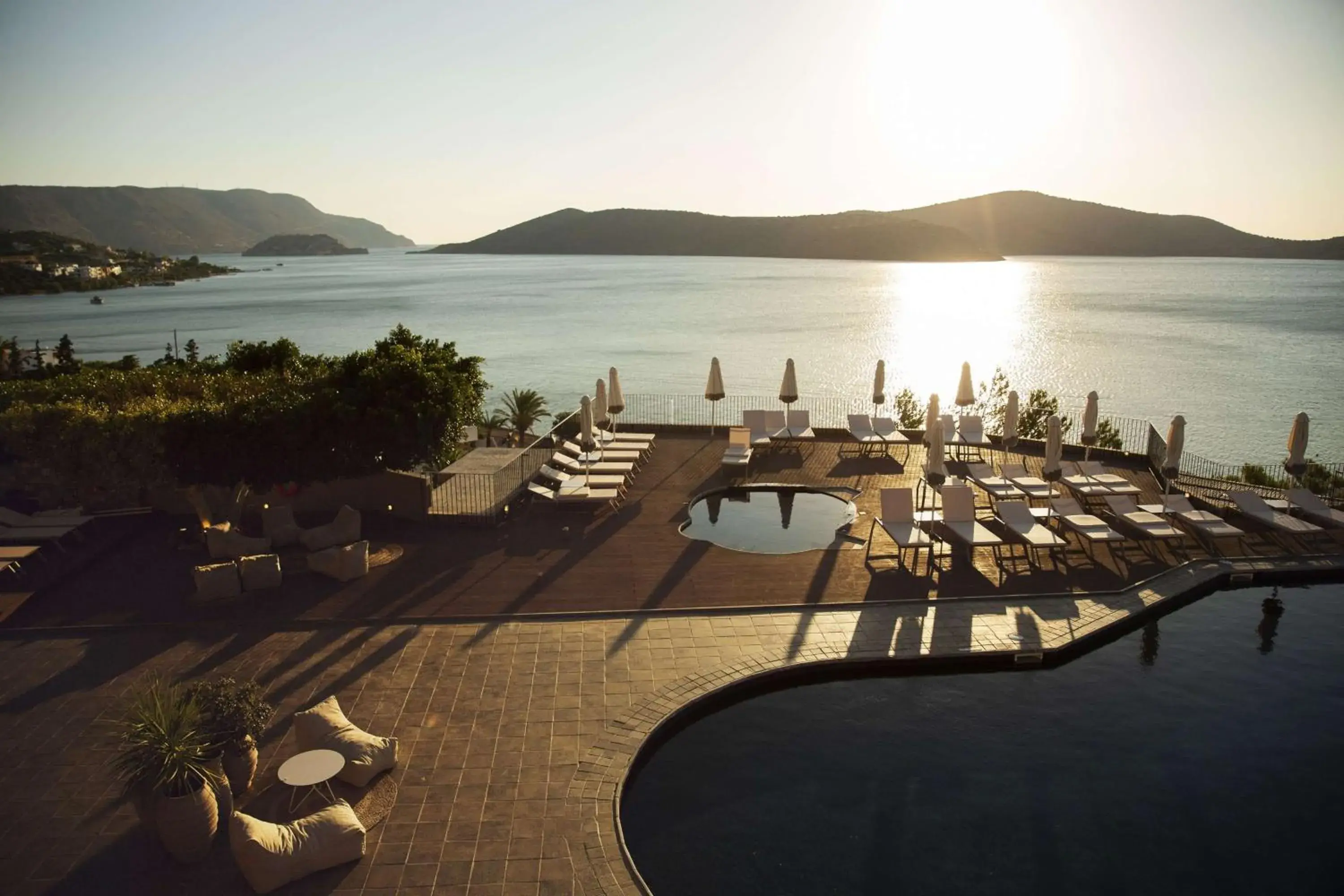 Domes Aulus Elounda All-Inclusive Resort, Adults only, Curio by Hilton Domes Aulus Elounda All-Inclusive Resort, Adults only, Curio by Hilton