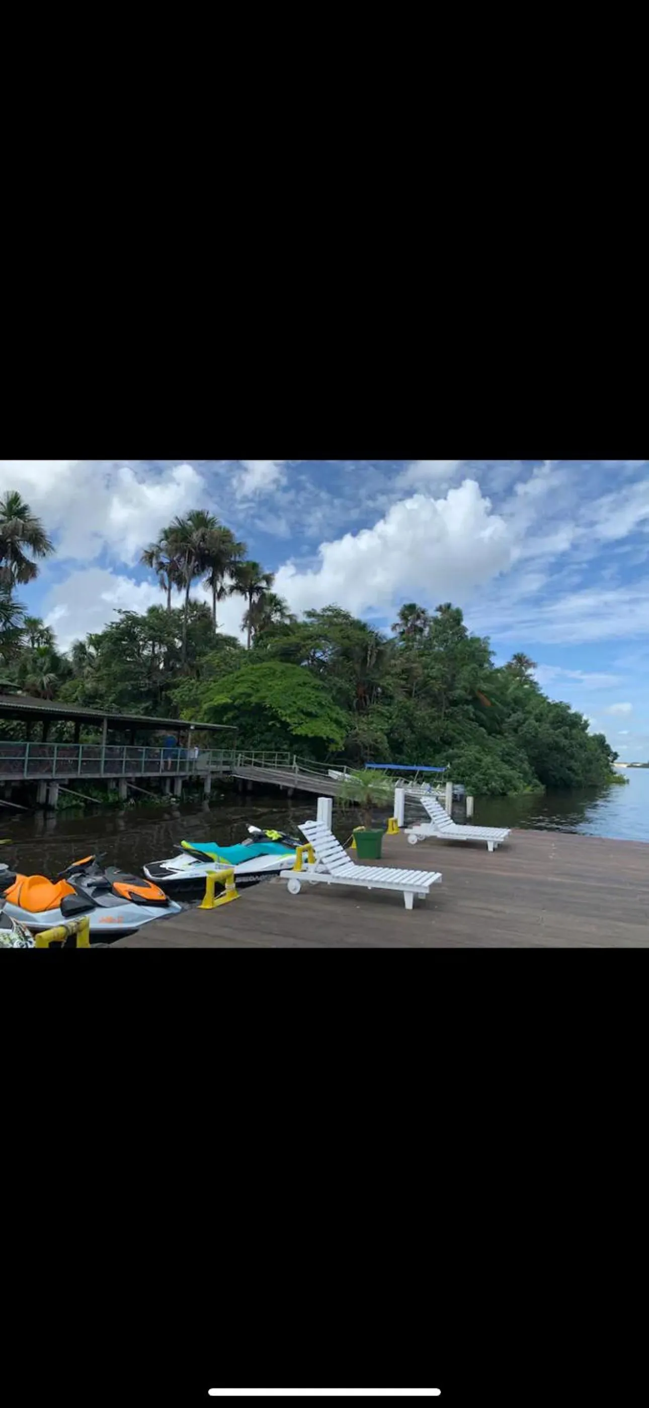 Gran Lençóis Flat Residence