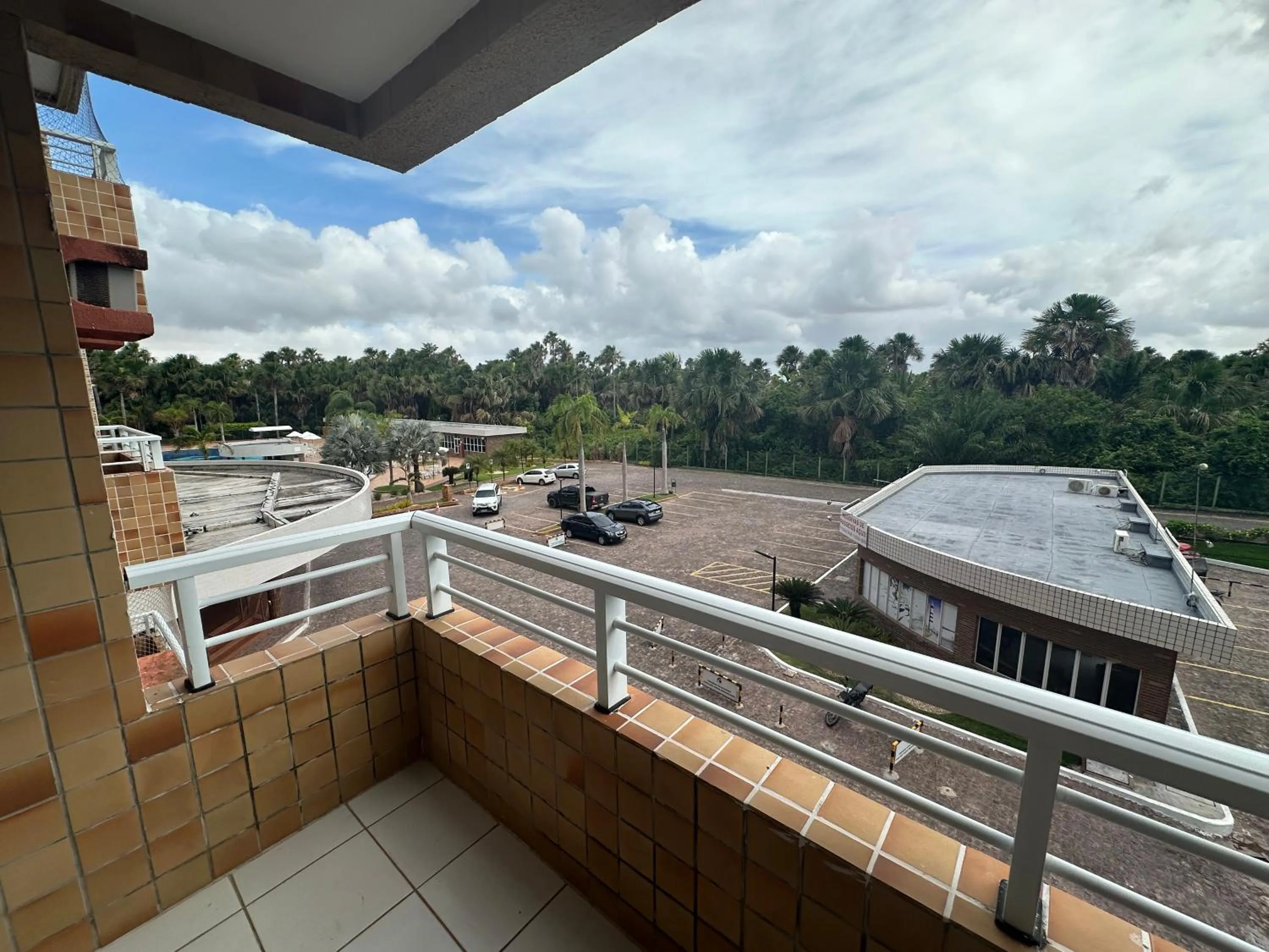 Gran Lençóis Flat Residence