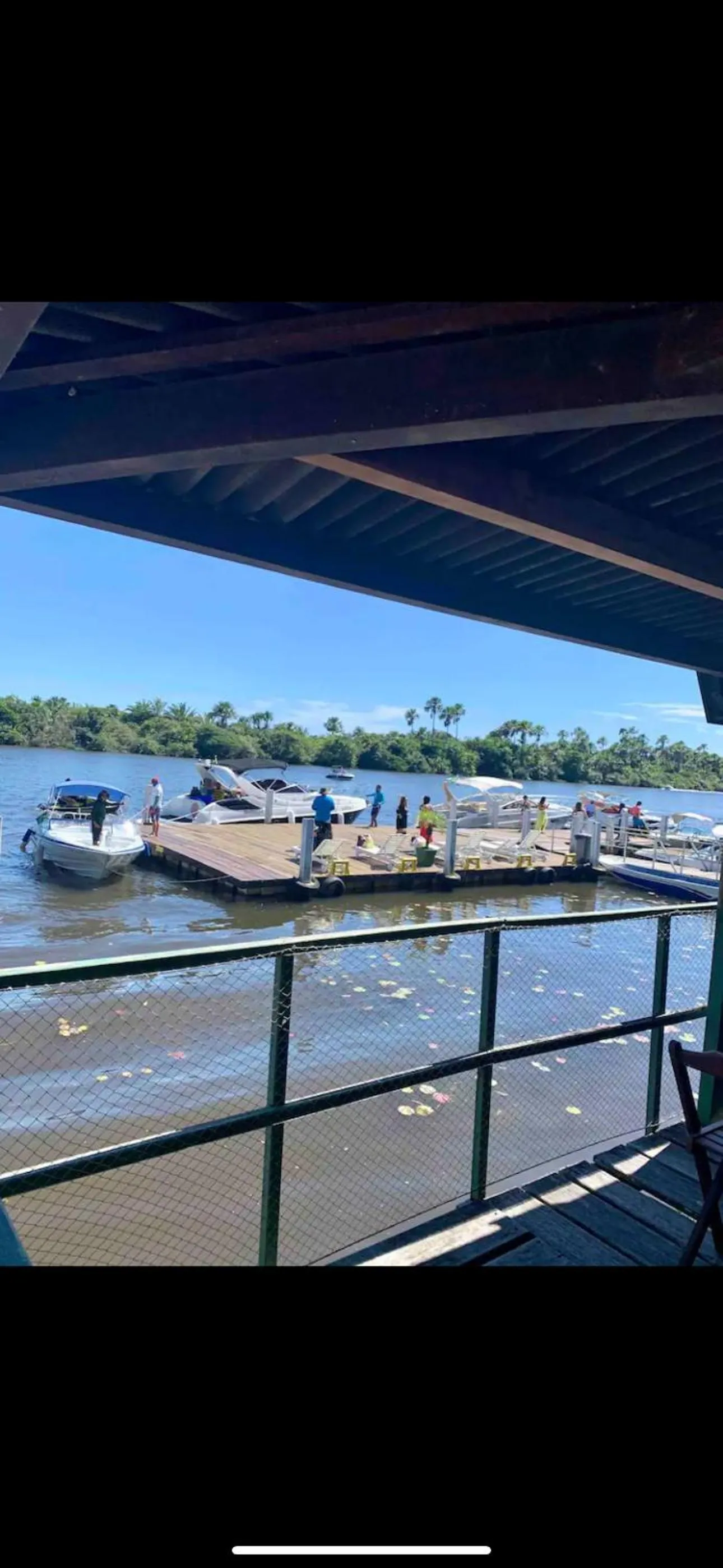 Gran Lençóis Flat Residence