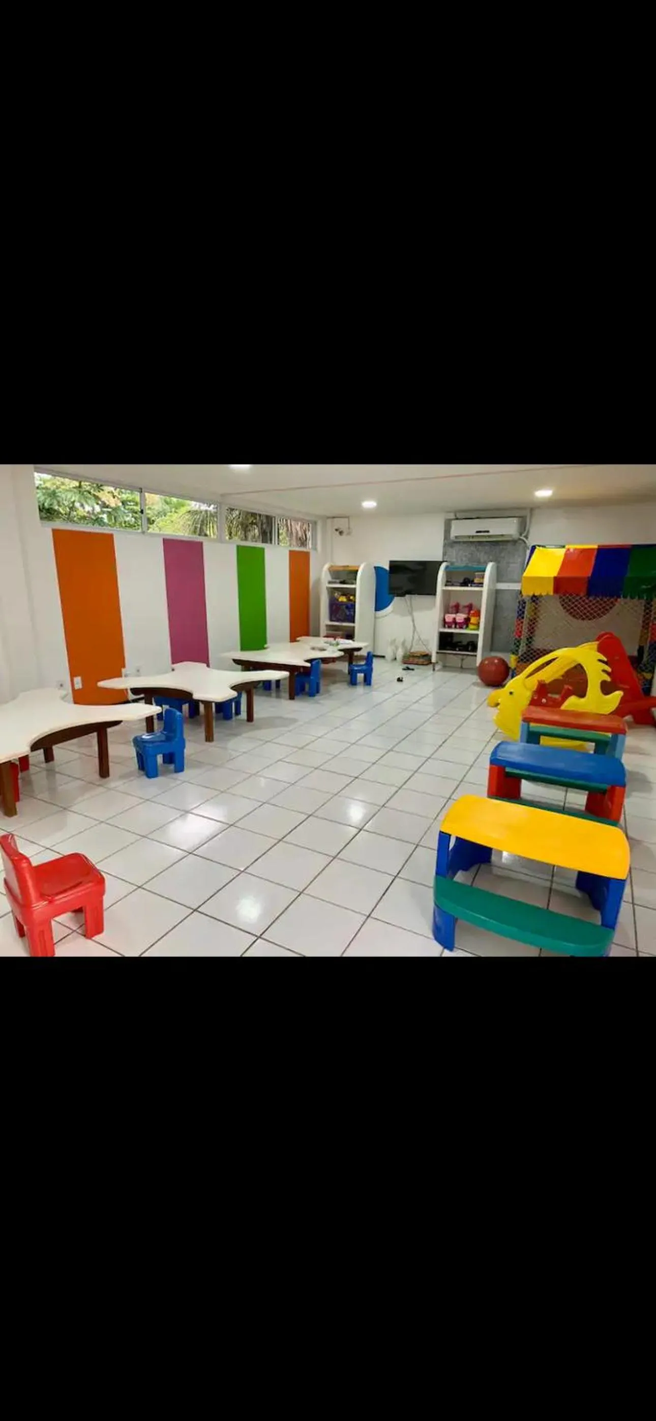 Gran Lençóis Flat Residence