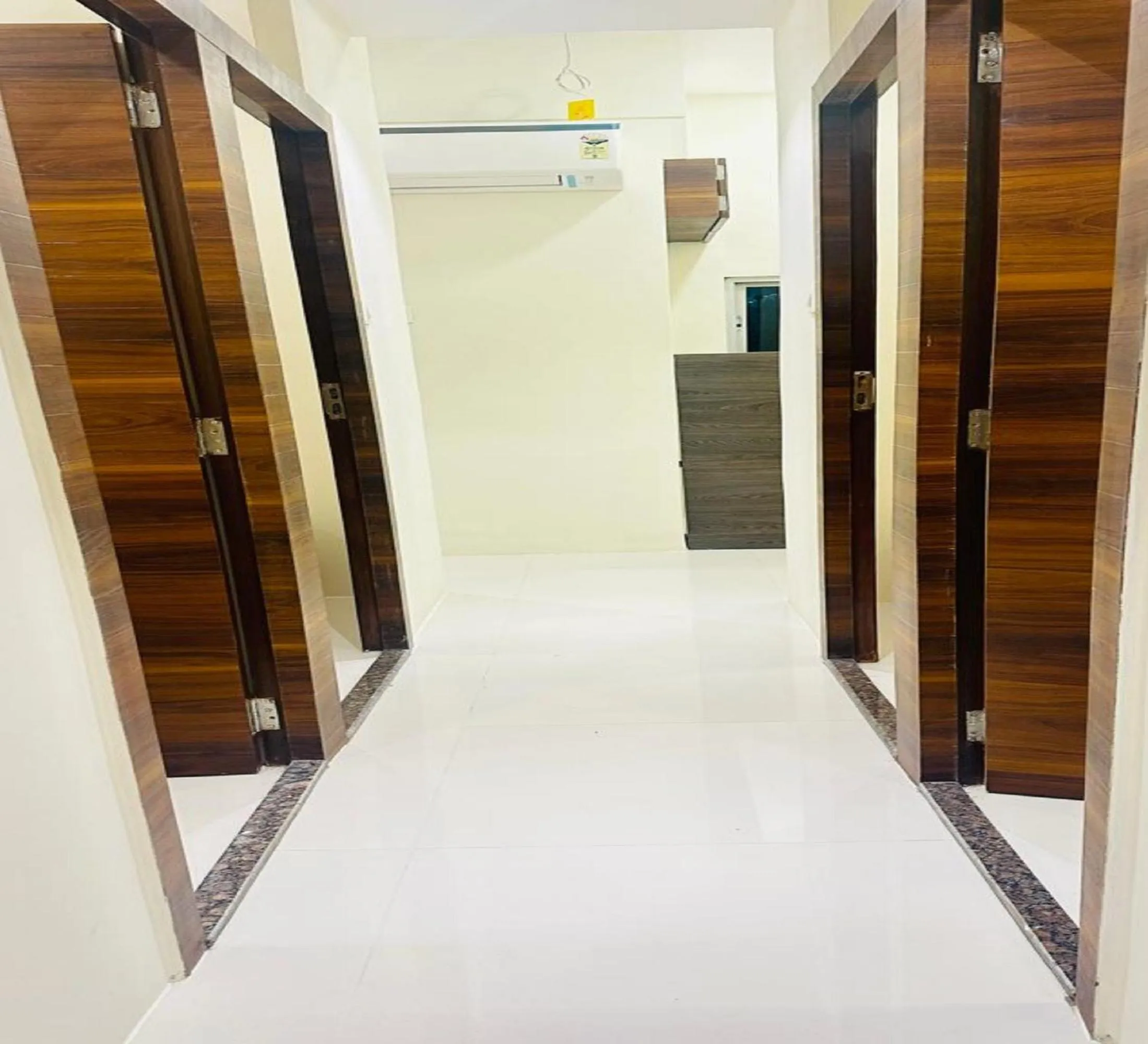 Lobby or reception in Hotel Pride Inn