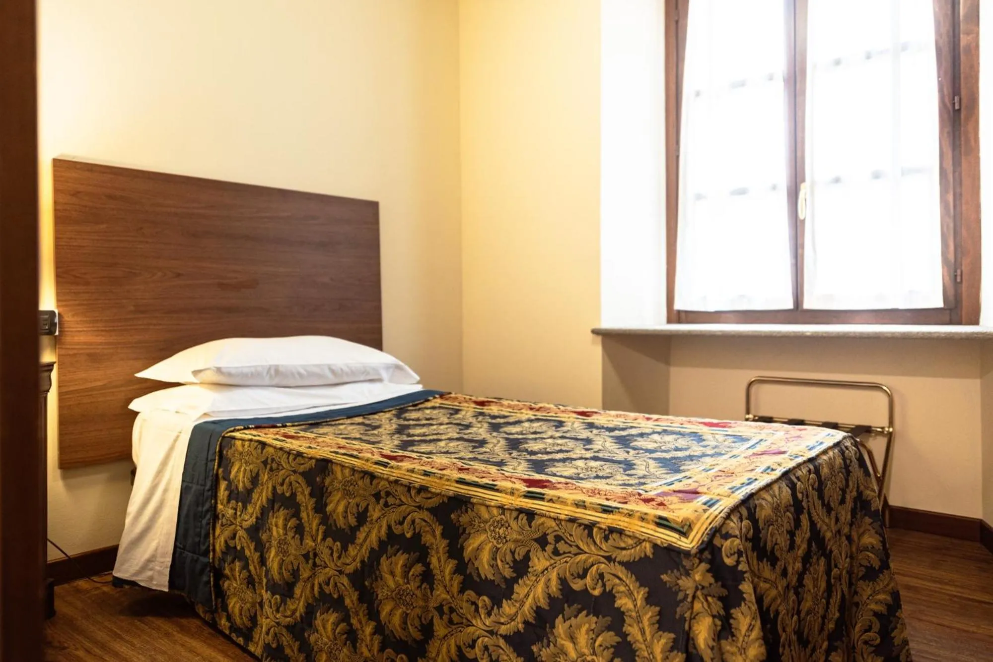 Bed in Dimora San Secondo