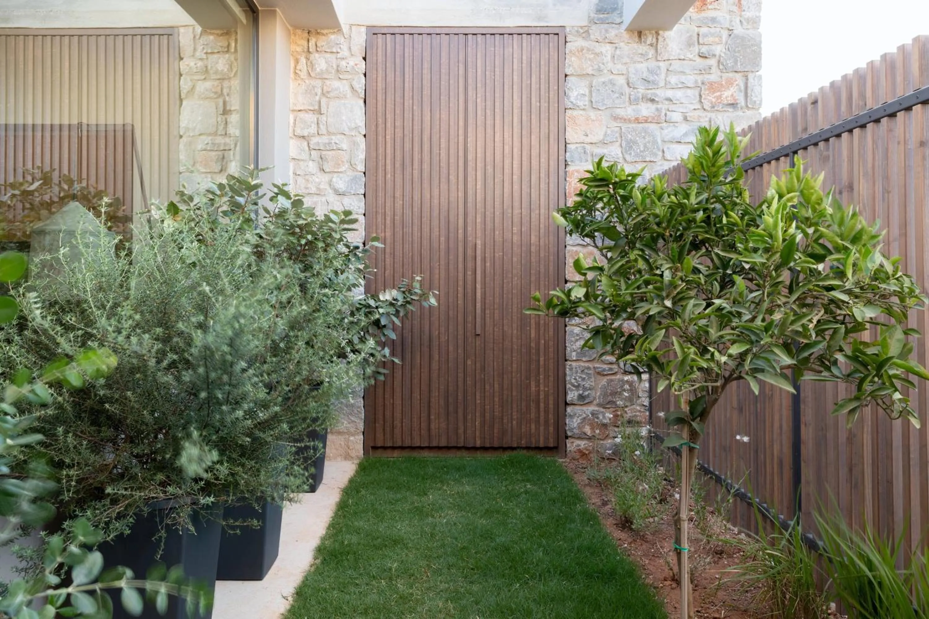 Bedroom in Domes of Elounda, Autograph Collection