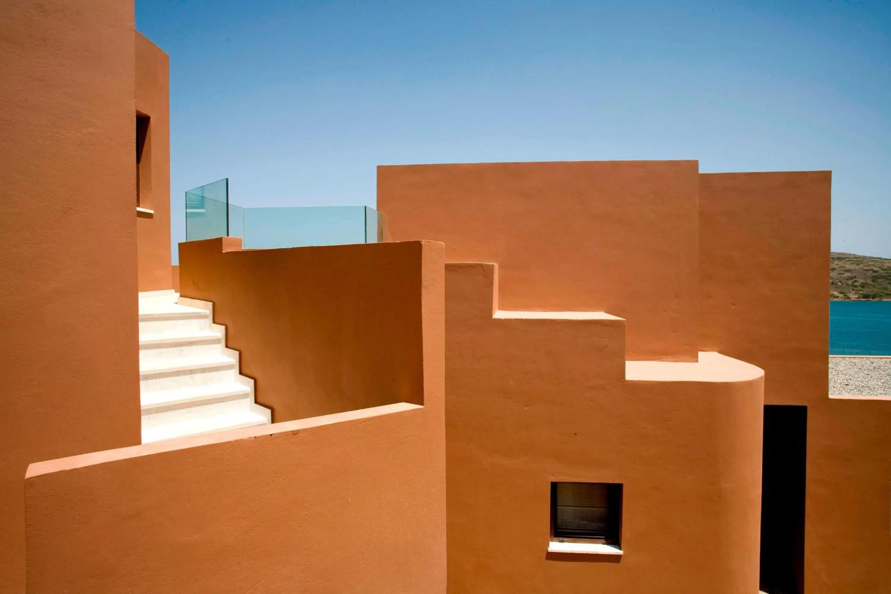 Other in Domes of Elounda, Autograph Collection