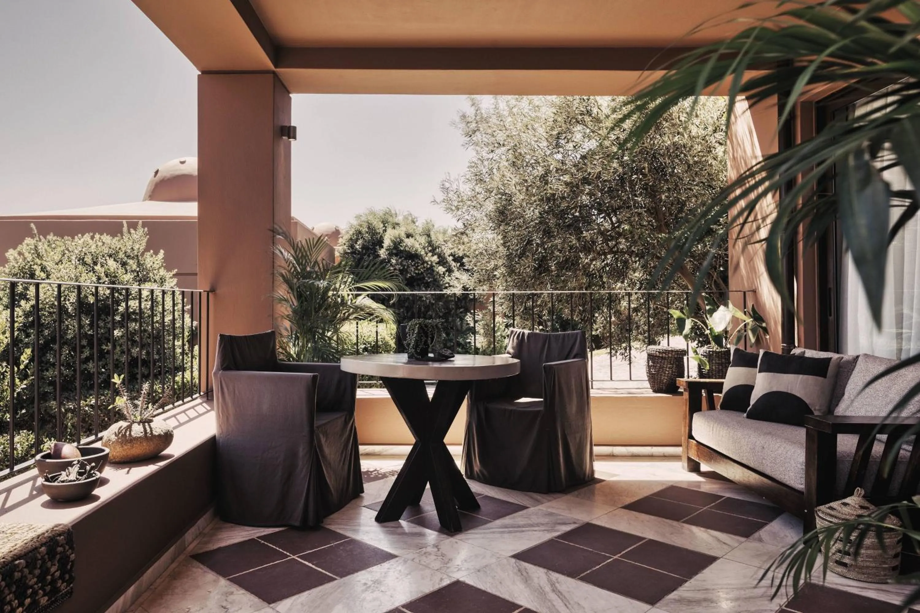 Bedroom in Domes of Elounda, Autograph Collection