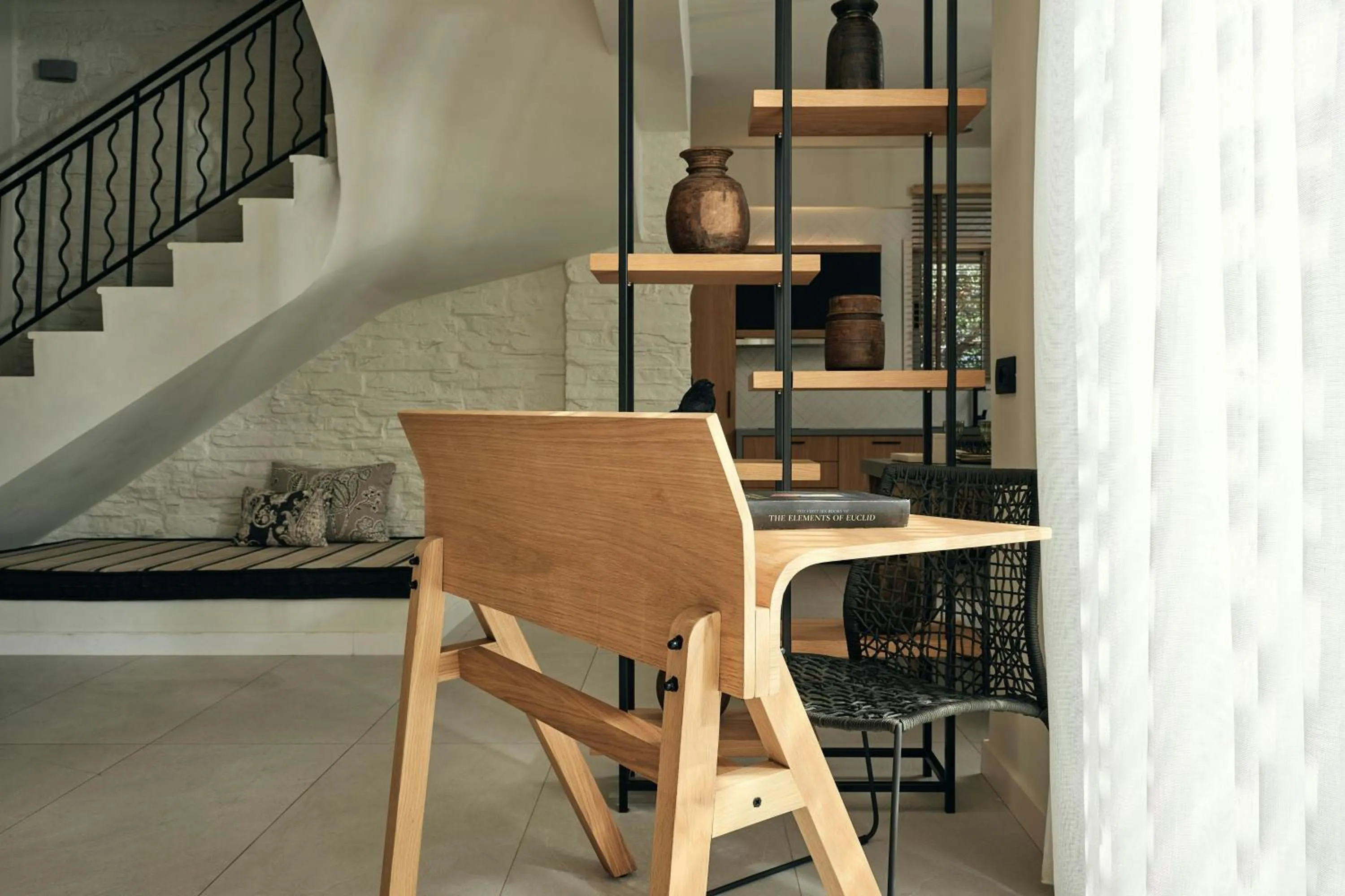 Bedroom in Domes of Elounda, Autograph Collection