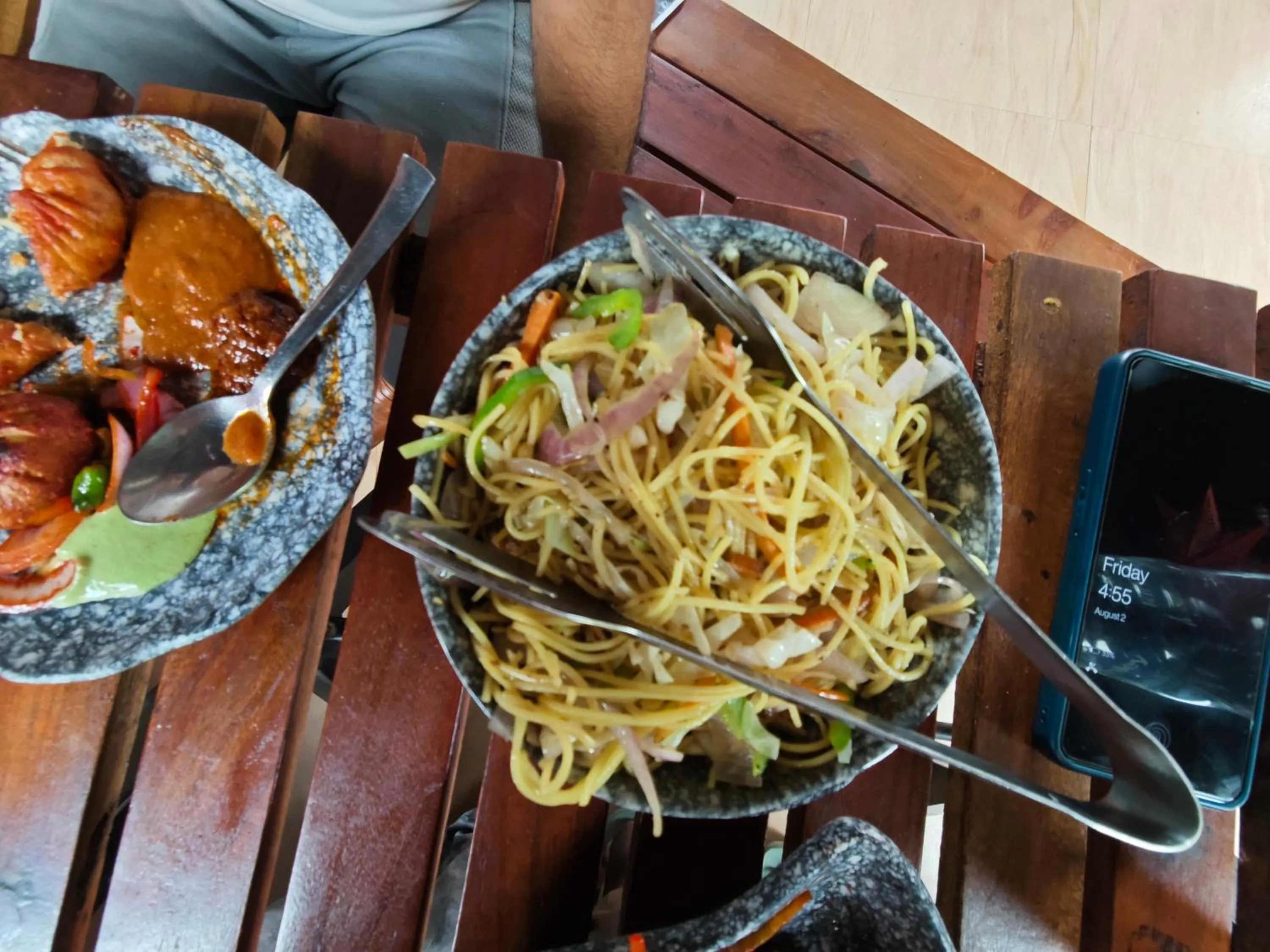 Hotel Pines & Peaks Dalhousie