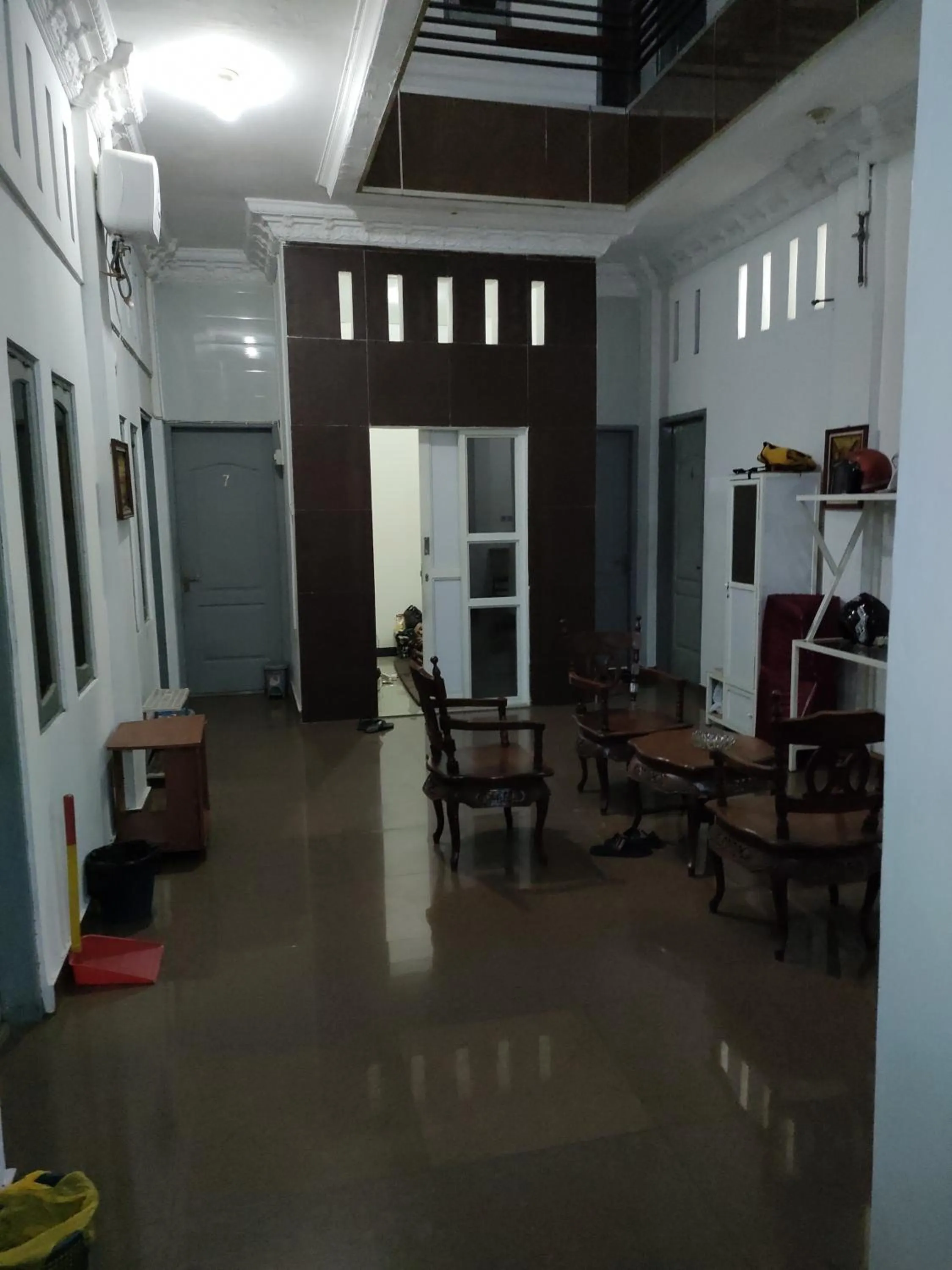 Hotel Residence 5 Syariah