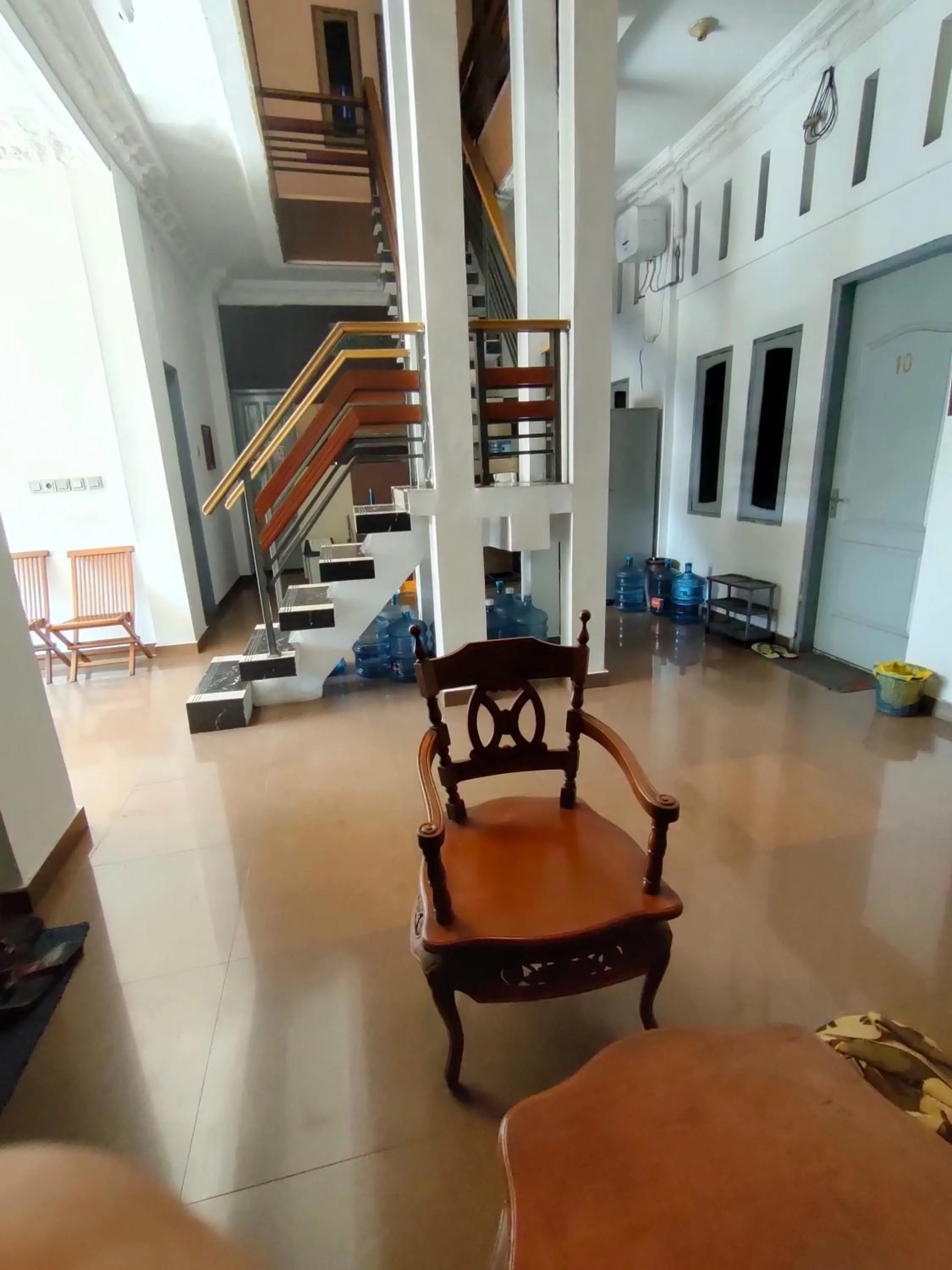 Hotel Residence 5 Syariah