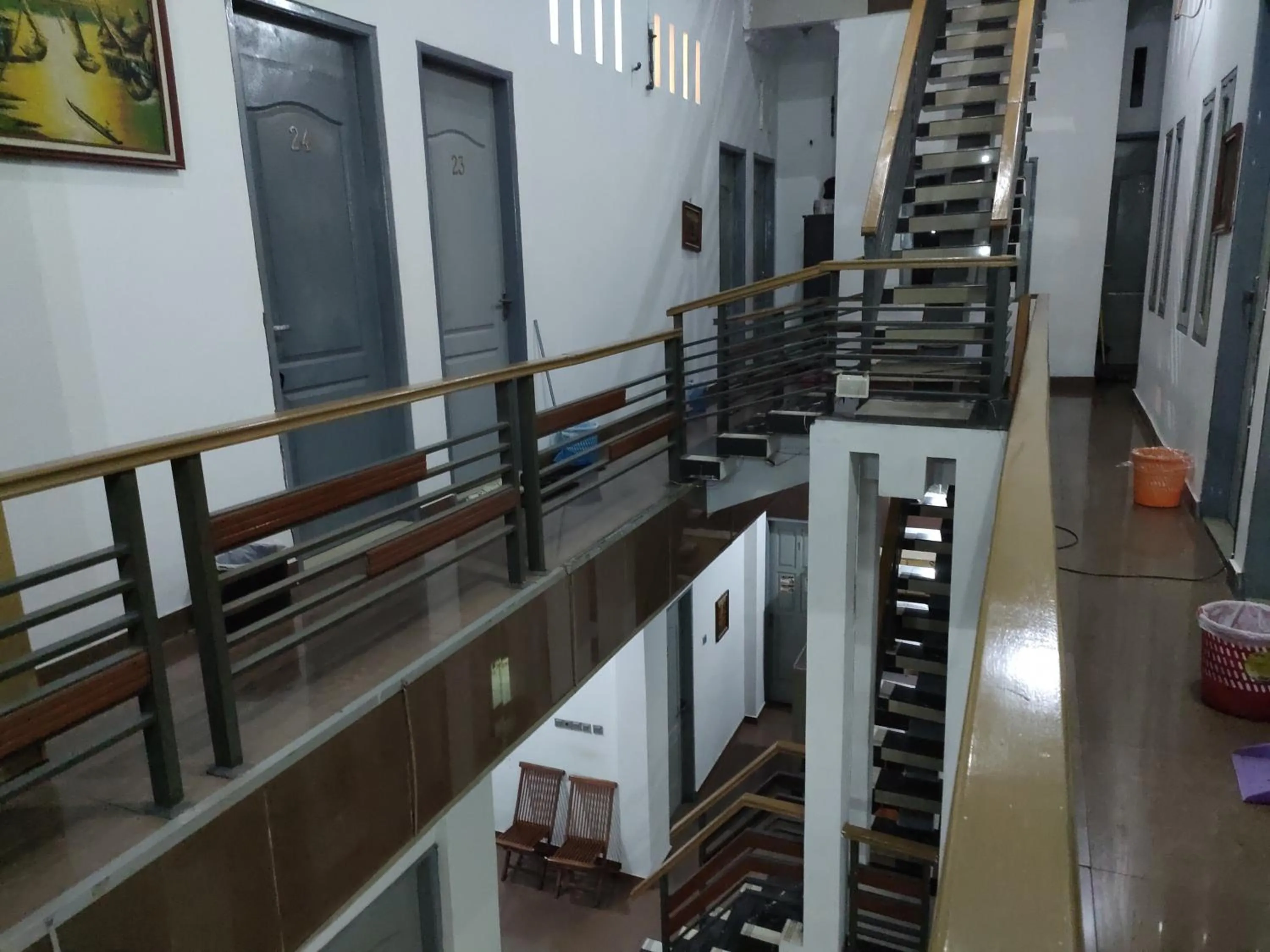 Hotel Residence 5 Syariah