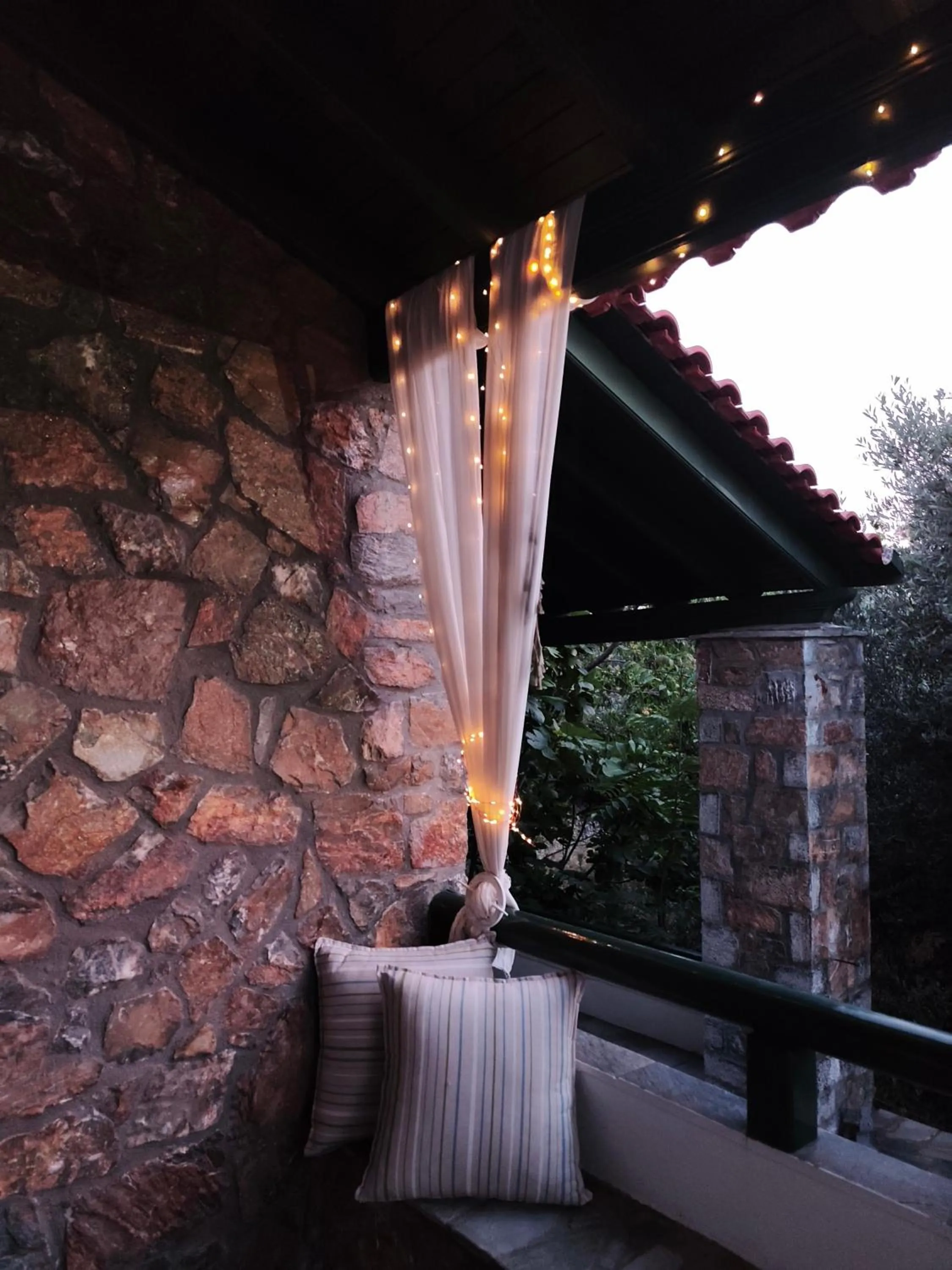 Property building in Elia Village by Irida Iris Group