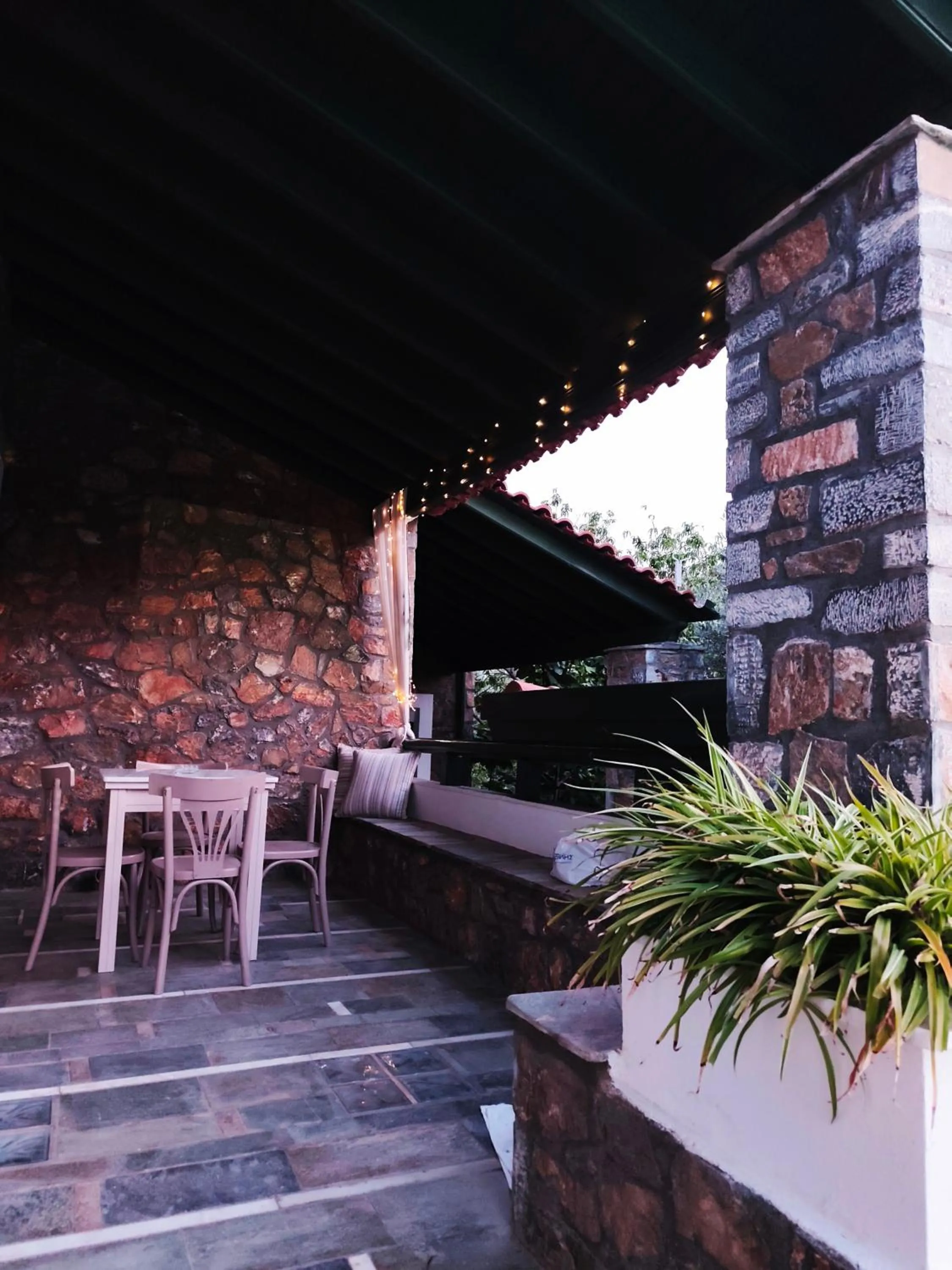 Property building in Elia Village by Irida Iris Group