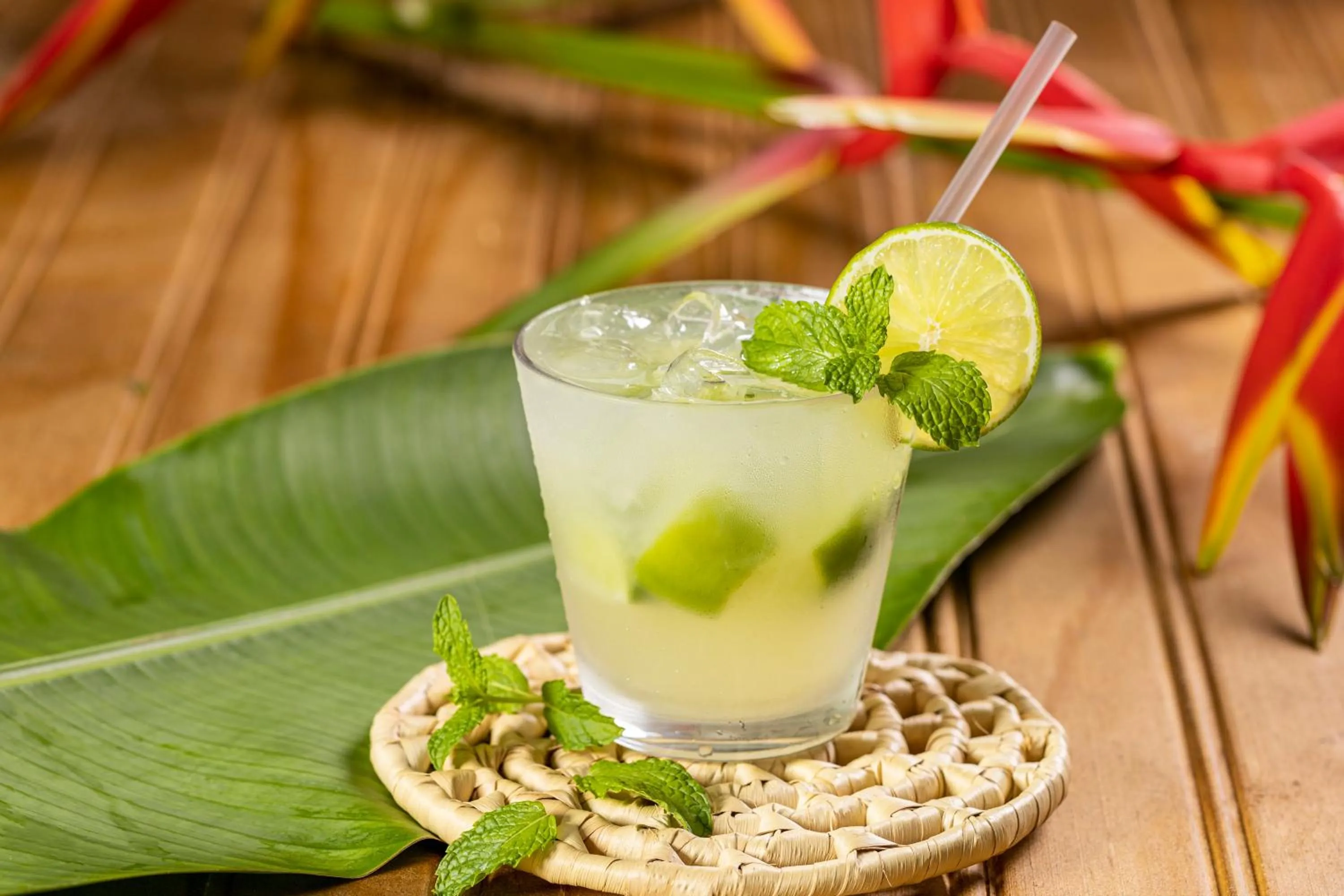 Restaurant/places to eat in Praiamar Natal Hotel & Convention