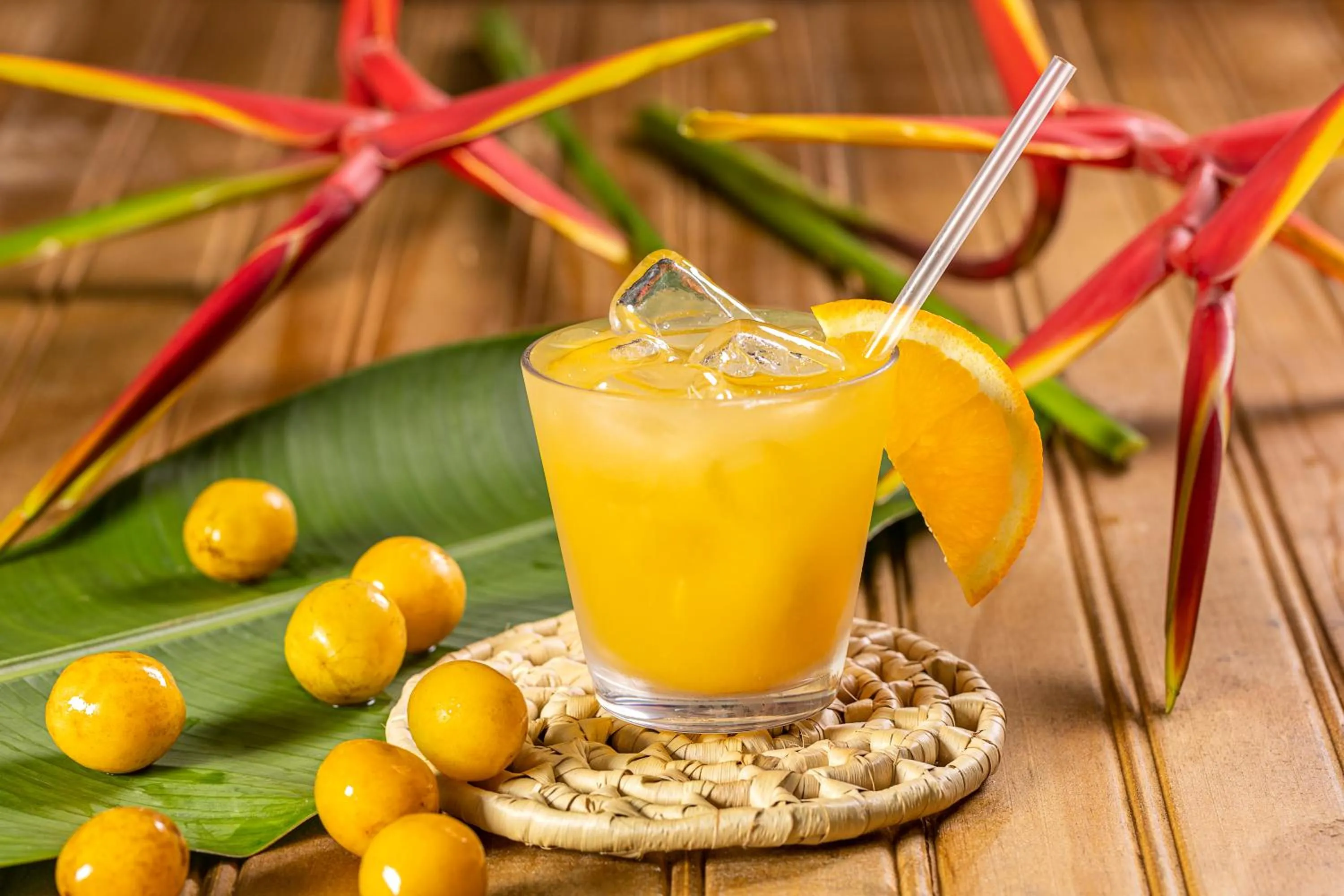 Restaurant/places to eat in Praiamar Natal Hotel & Convention