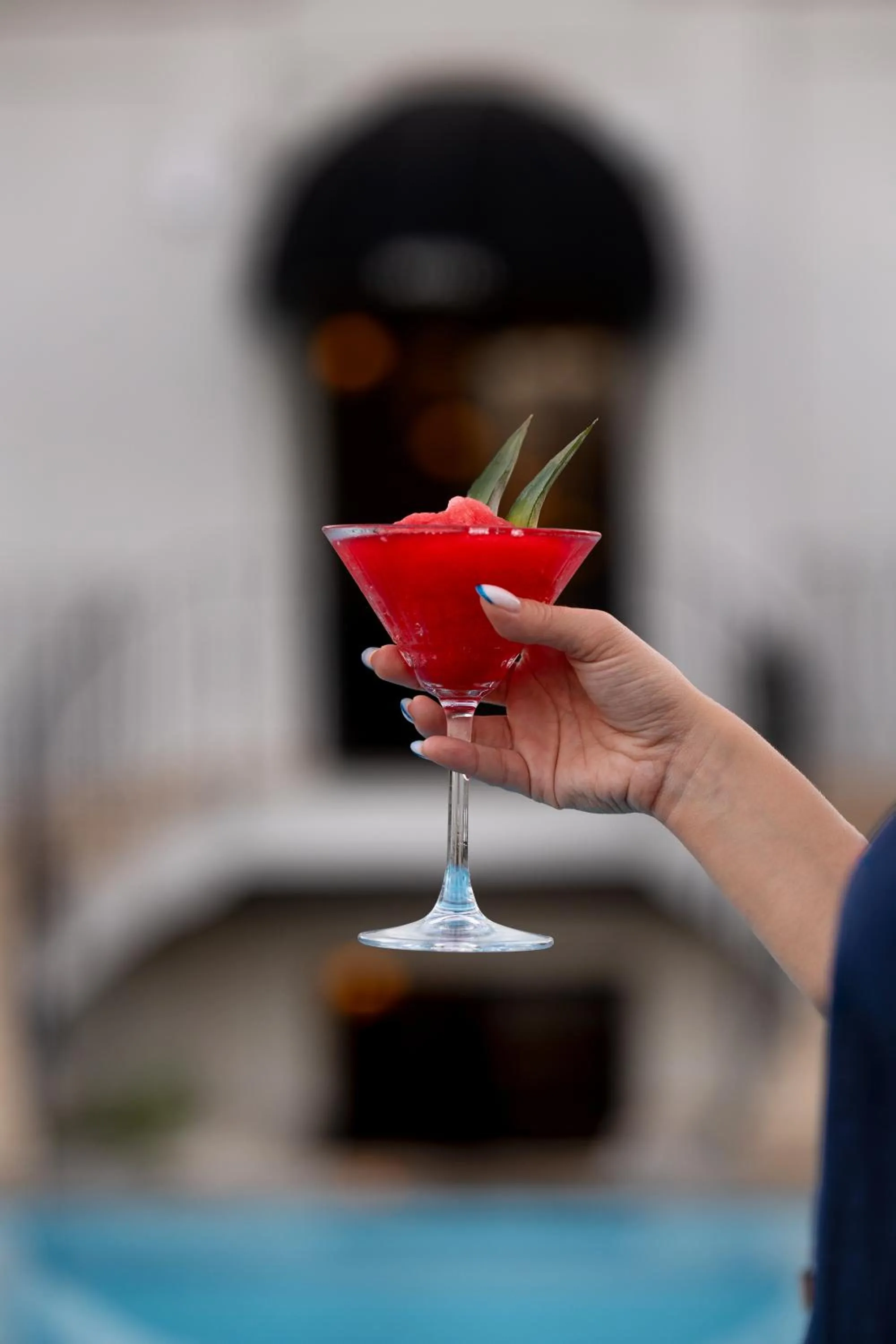 Breakfast in Onyour Dreams Belek