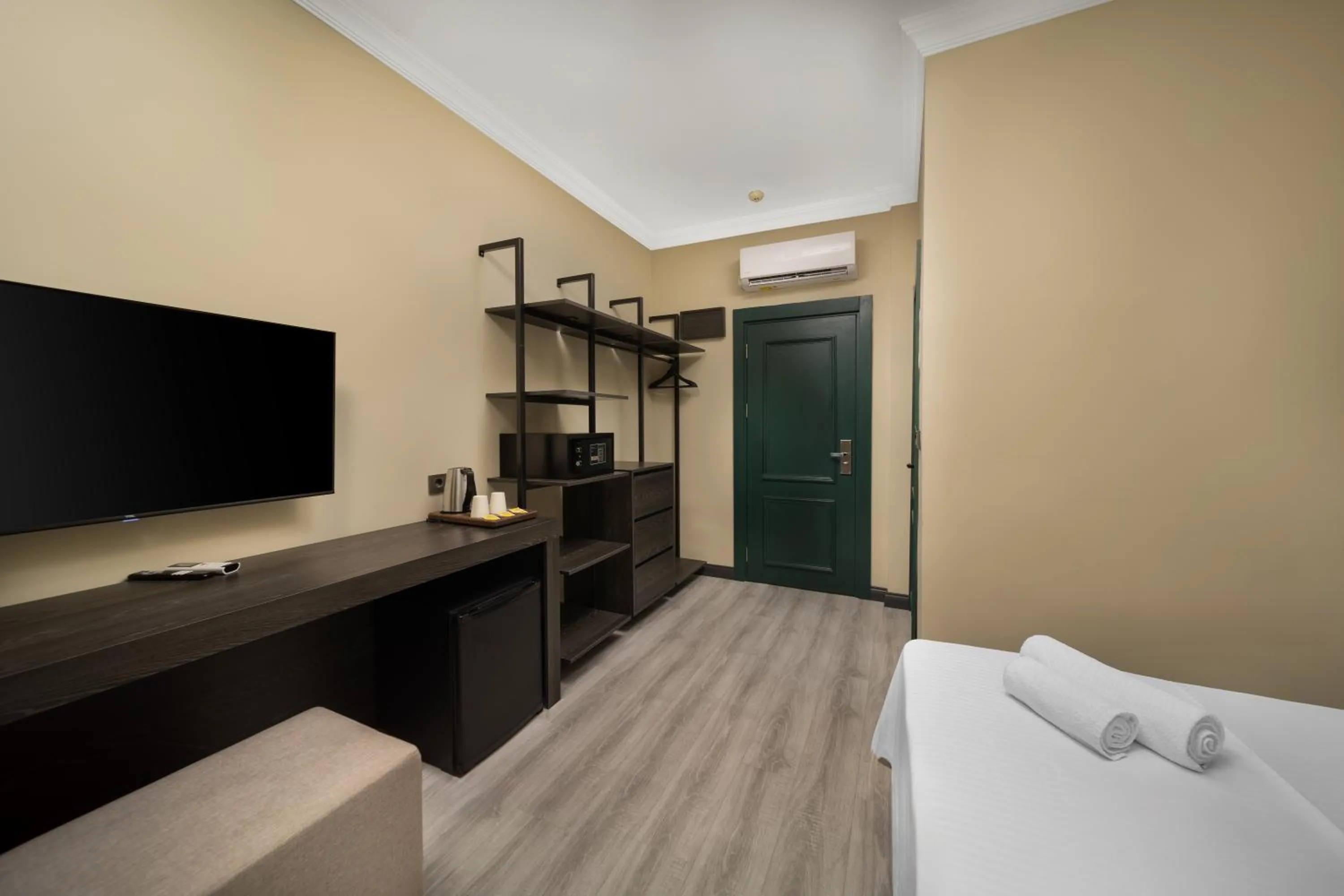 Bed in Onyour Dreams Belek