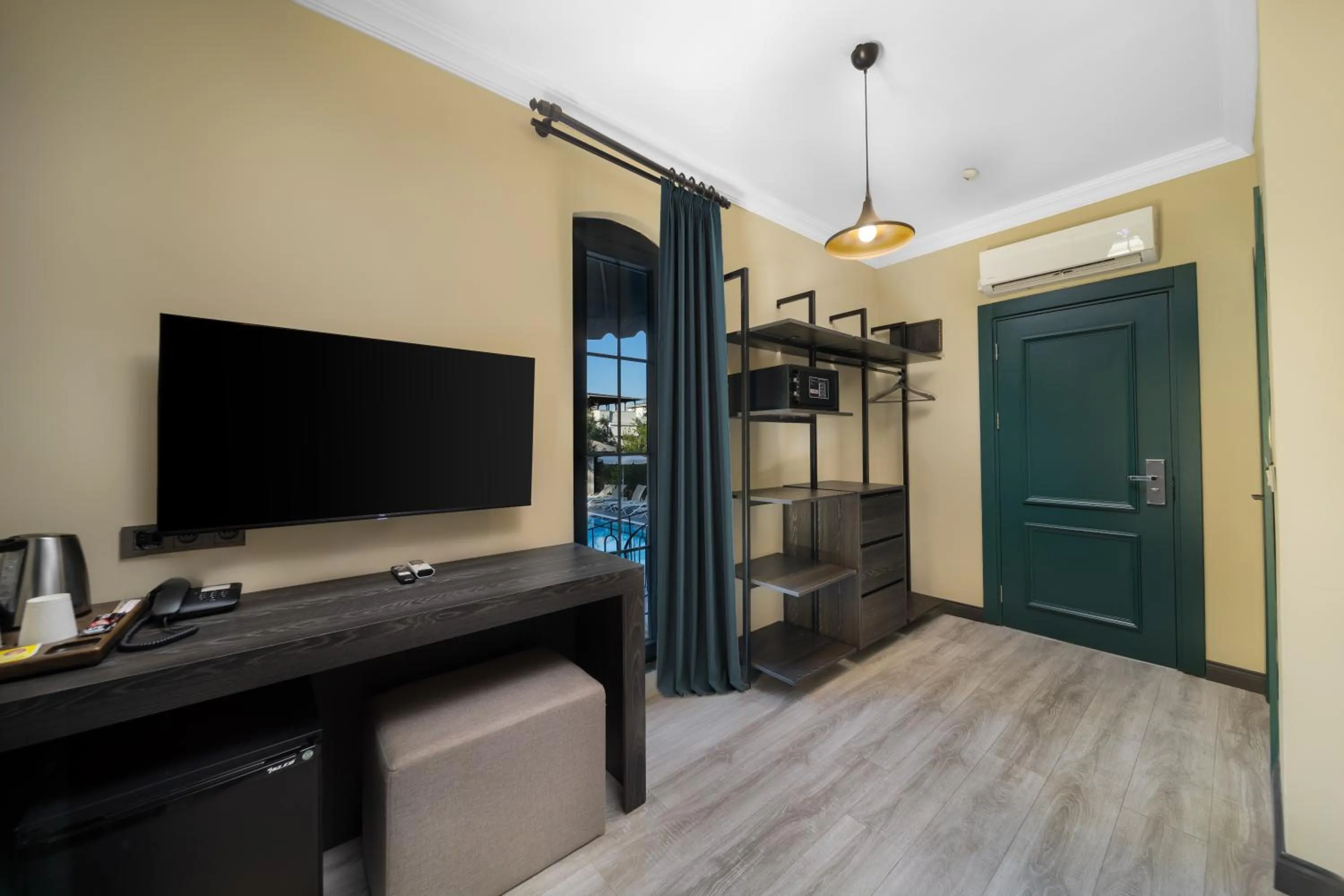 TV and multimedia in Onyour Dreams Belek